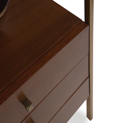 Teak Origins II