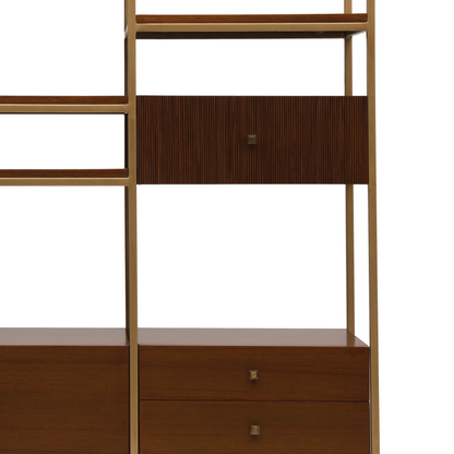 Teak Origins II
