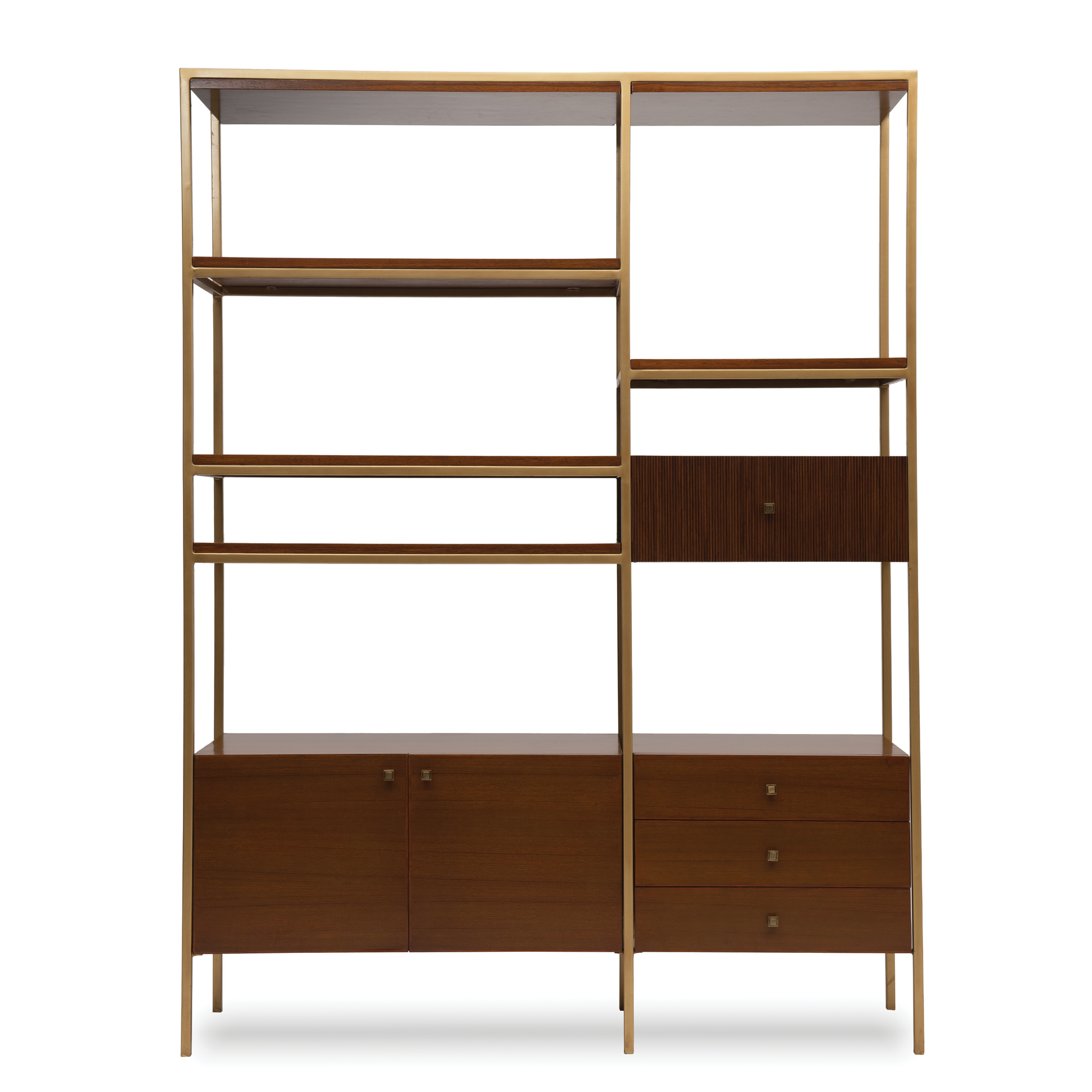 Teak Origins II