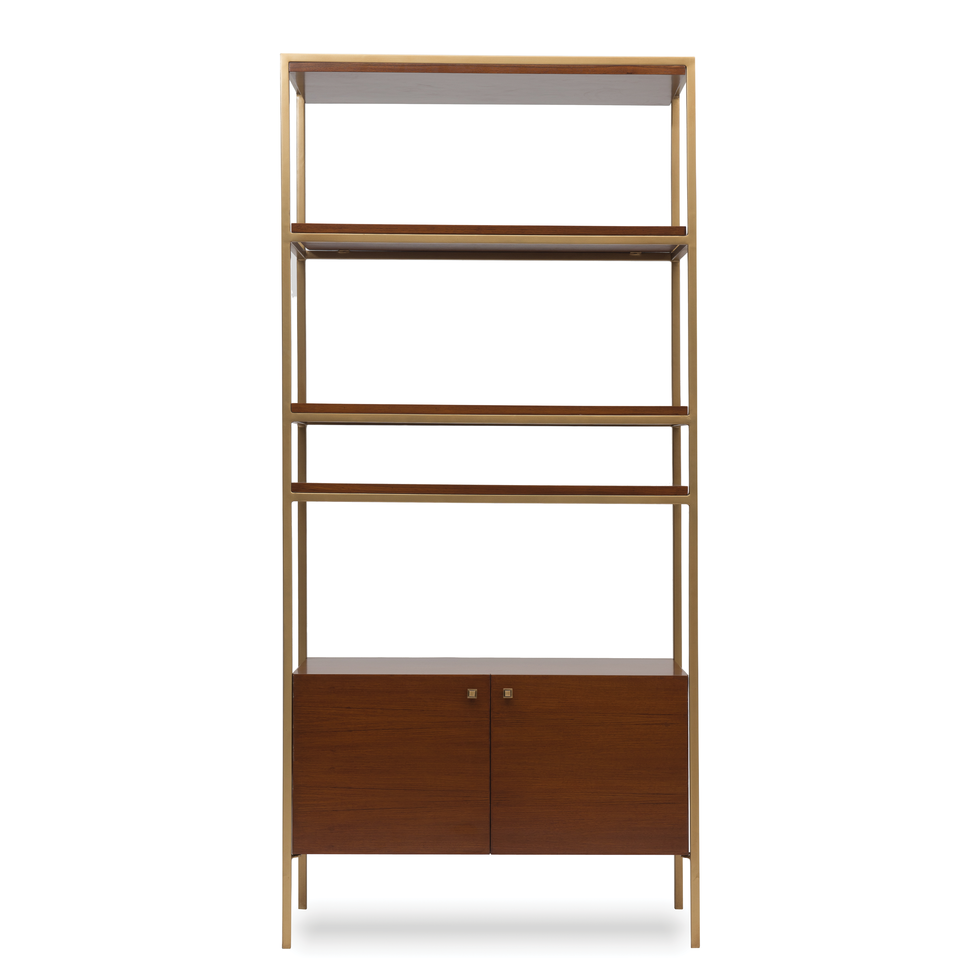 Teak Origins II
