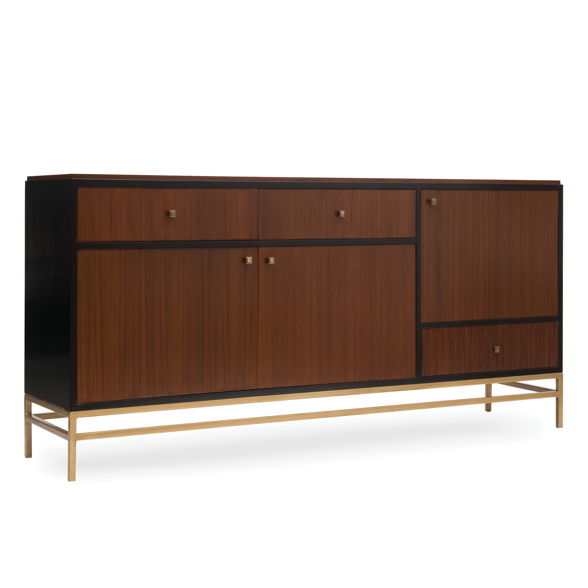 Teak Origins II
