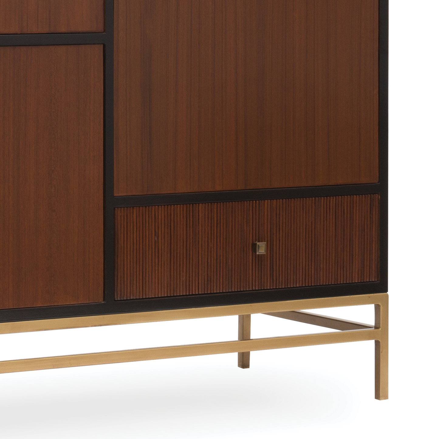 Teak Origins II