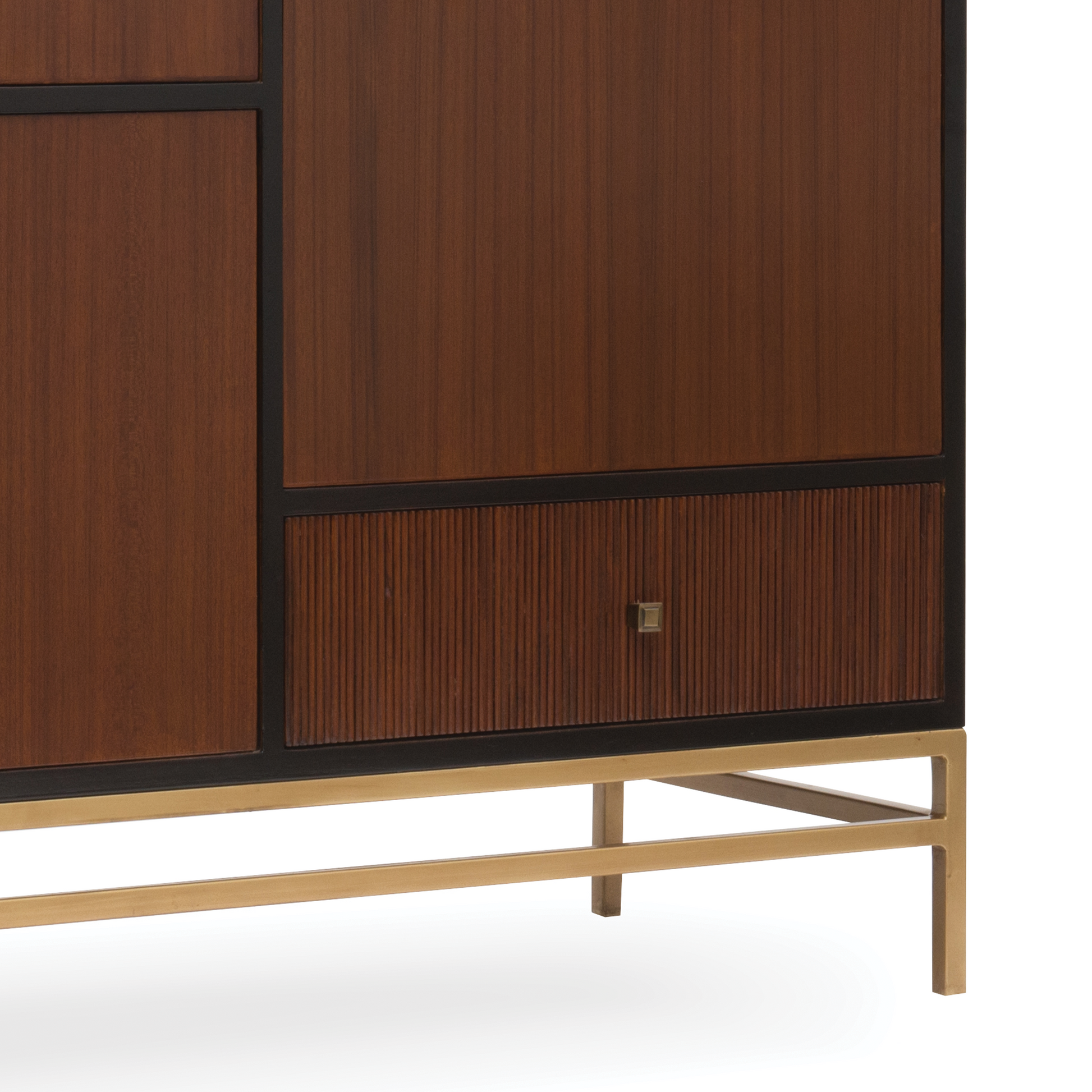 Teak Origins II