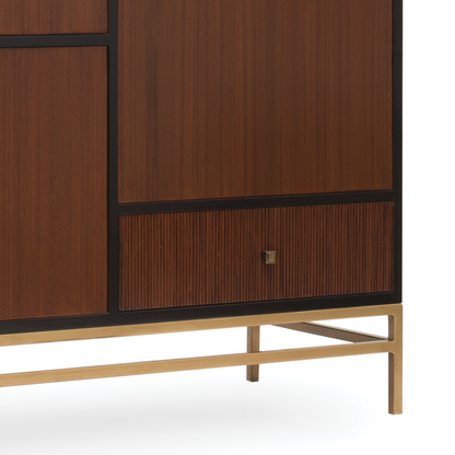 Teak Origins II