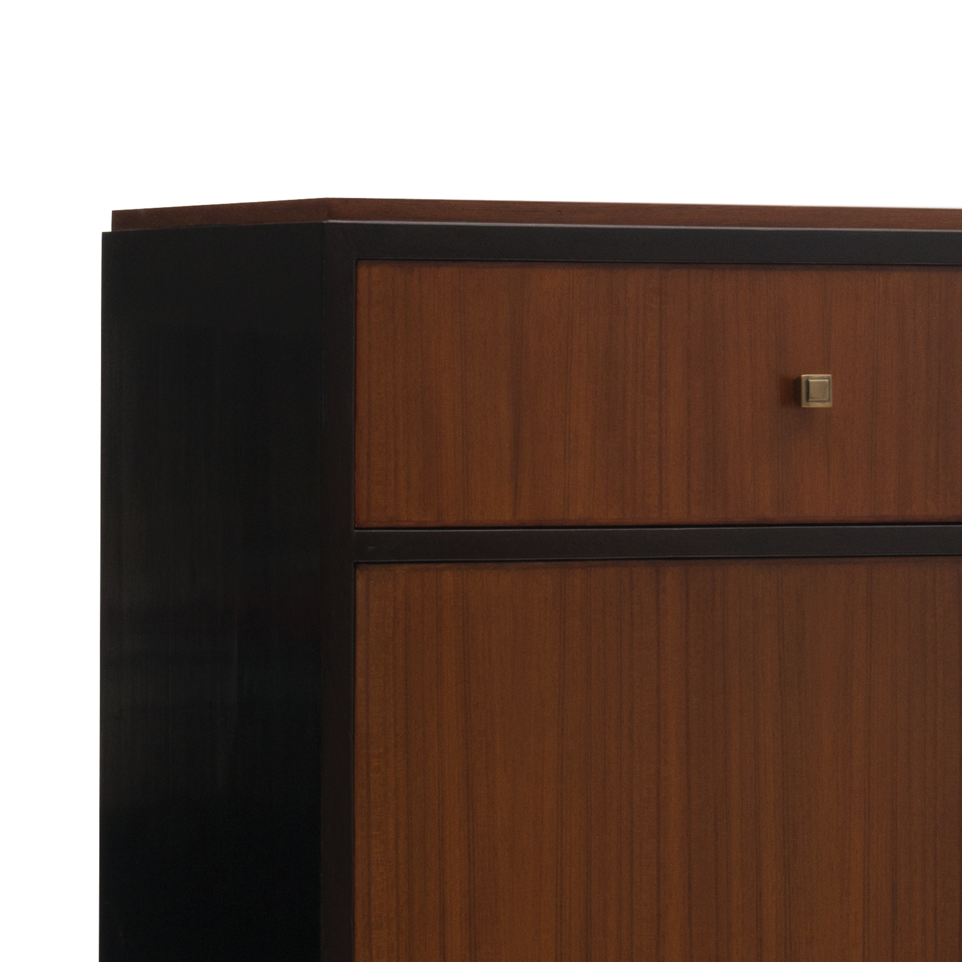Teak Origins II