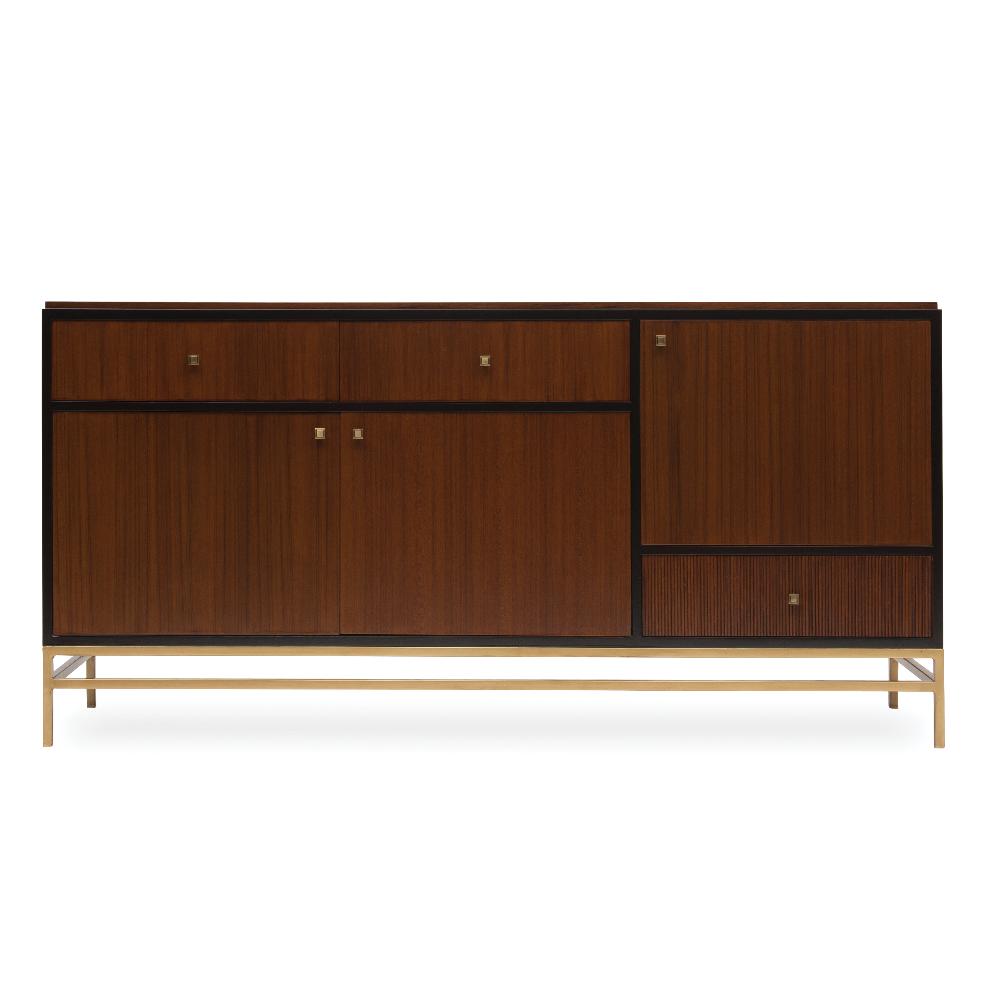 Teak Origins II