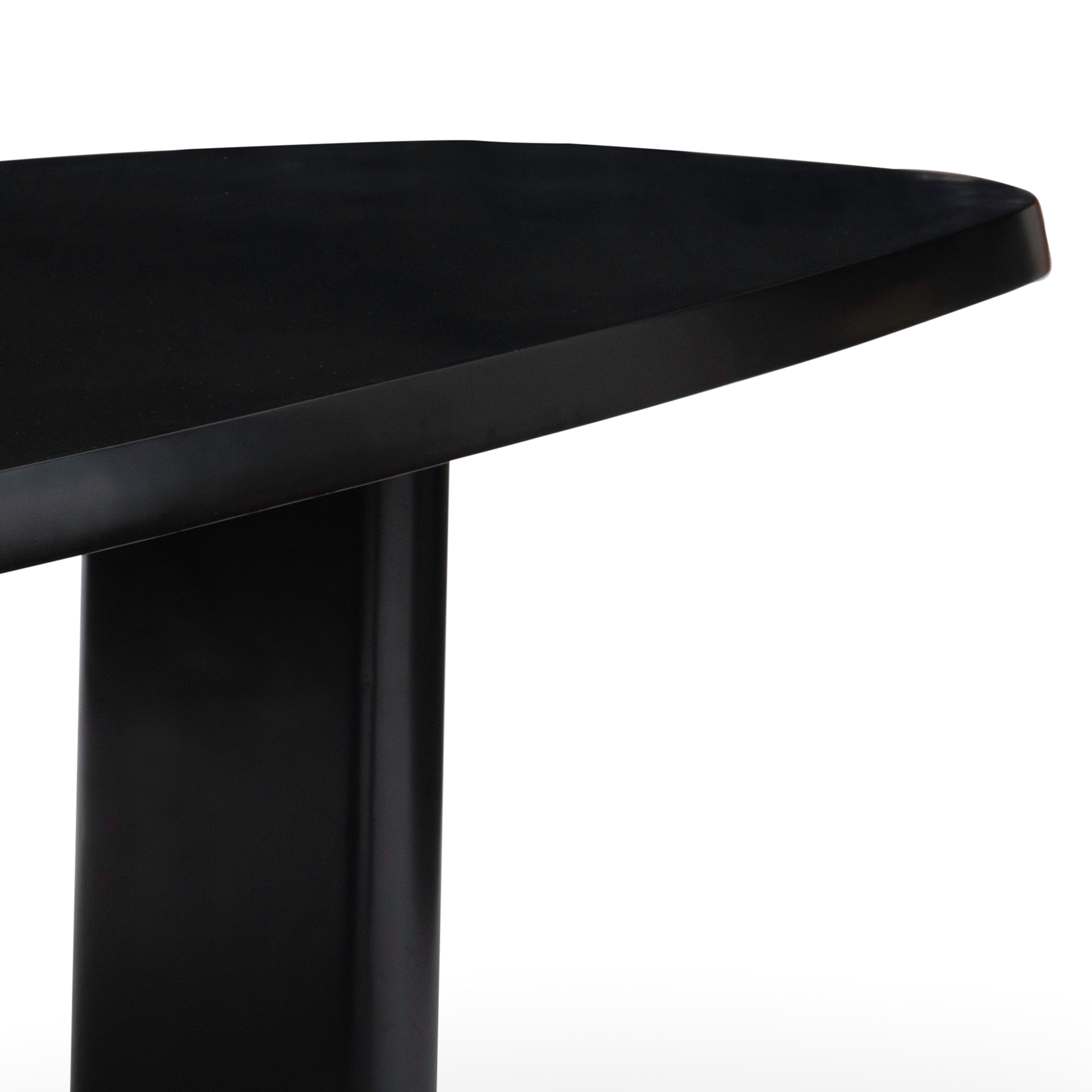 Jet Black