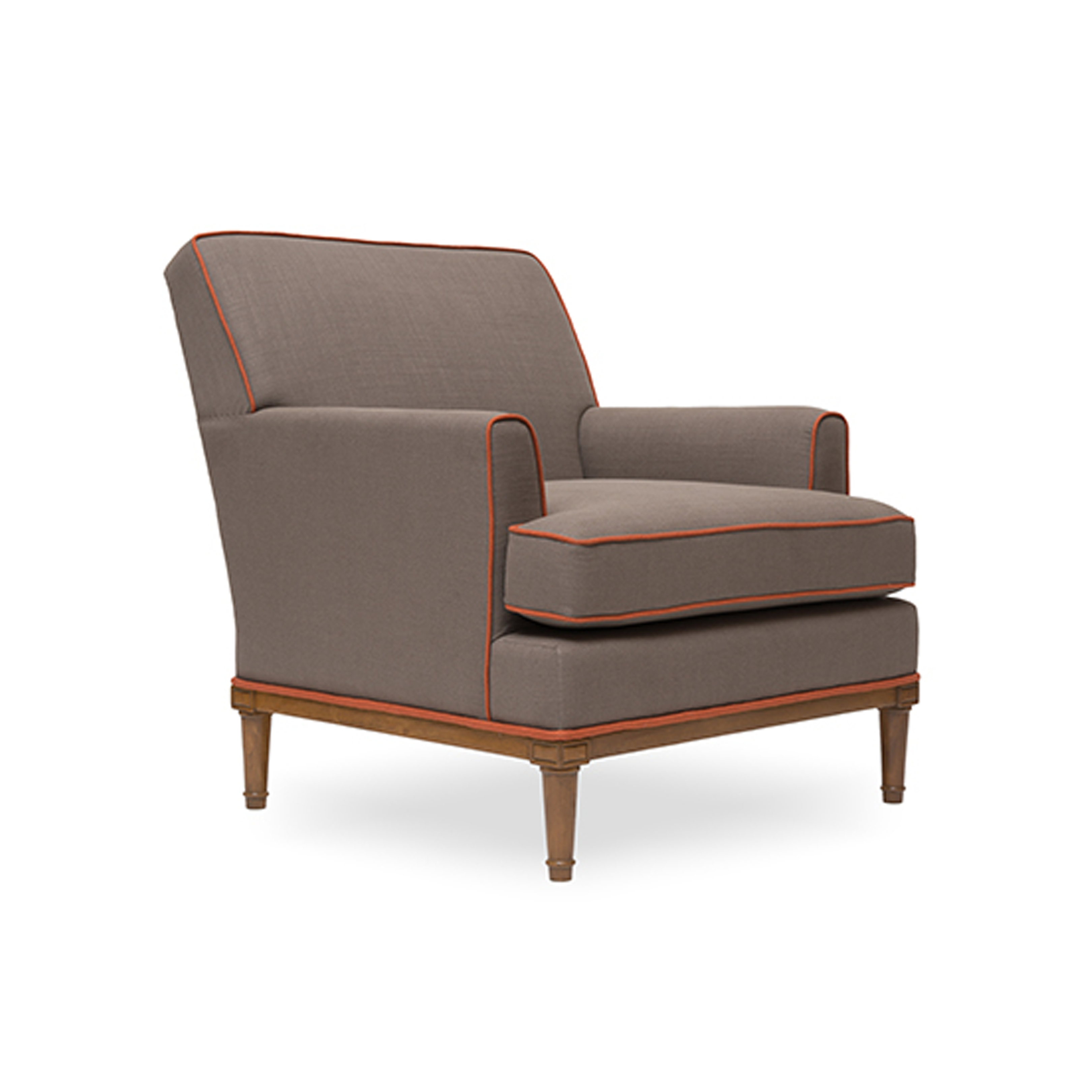 Posh Elm_Studio Saddle