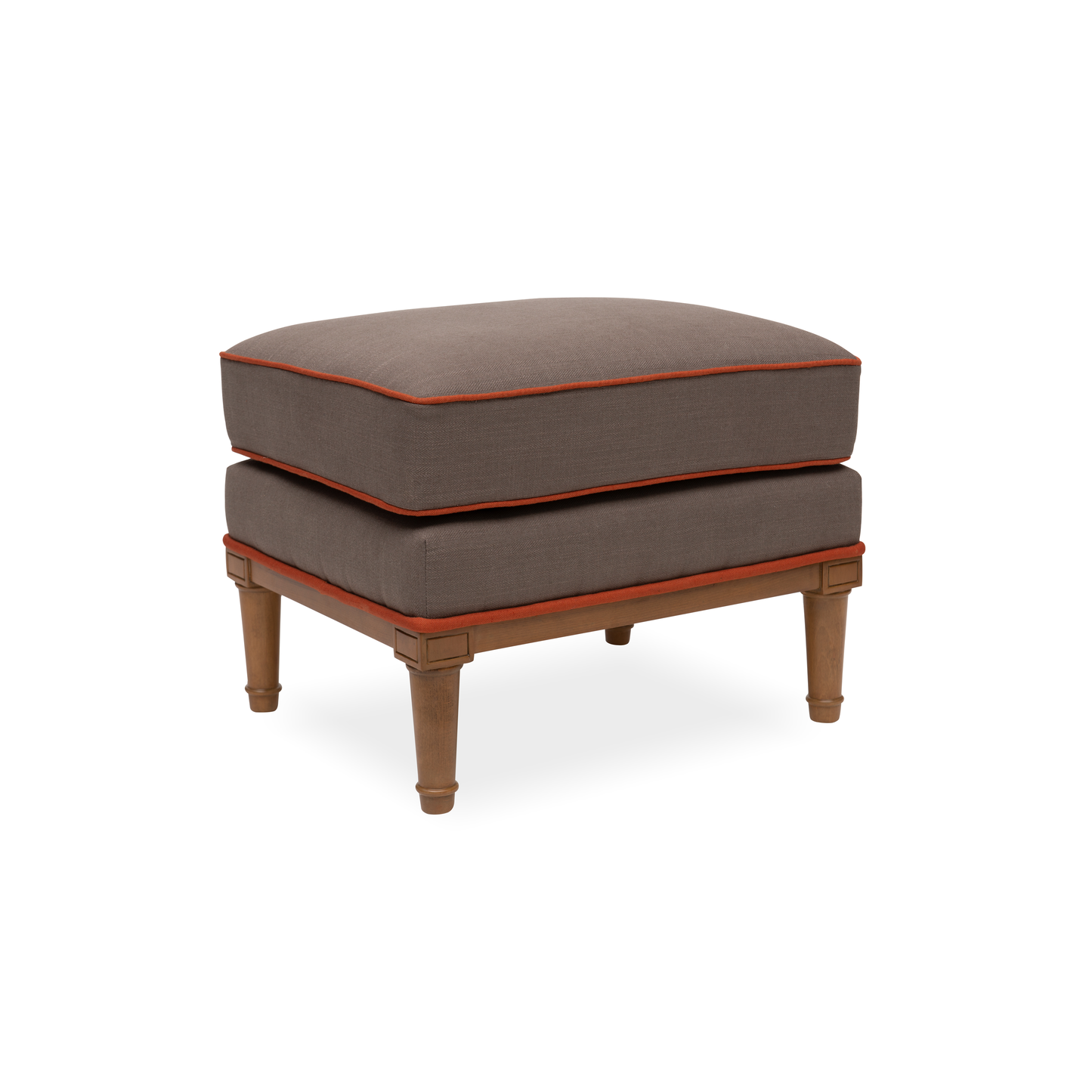 Posh Elm_Studio Saddle