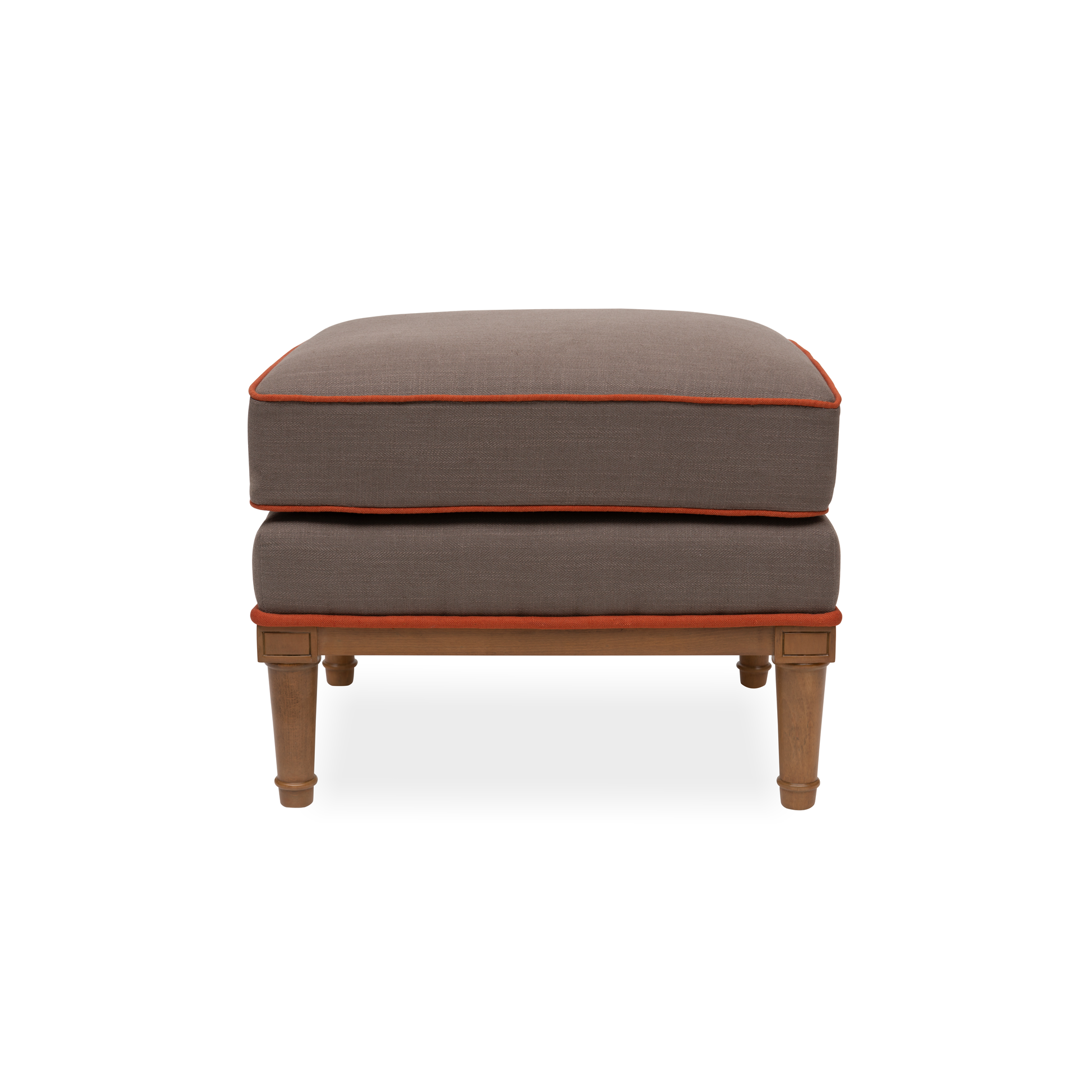 Posh Elm_Studio Saddle