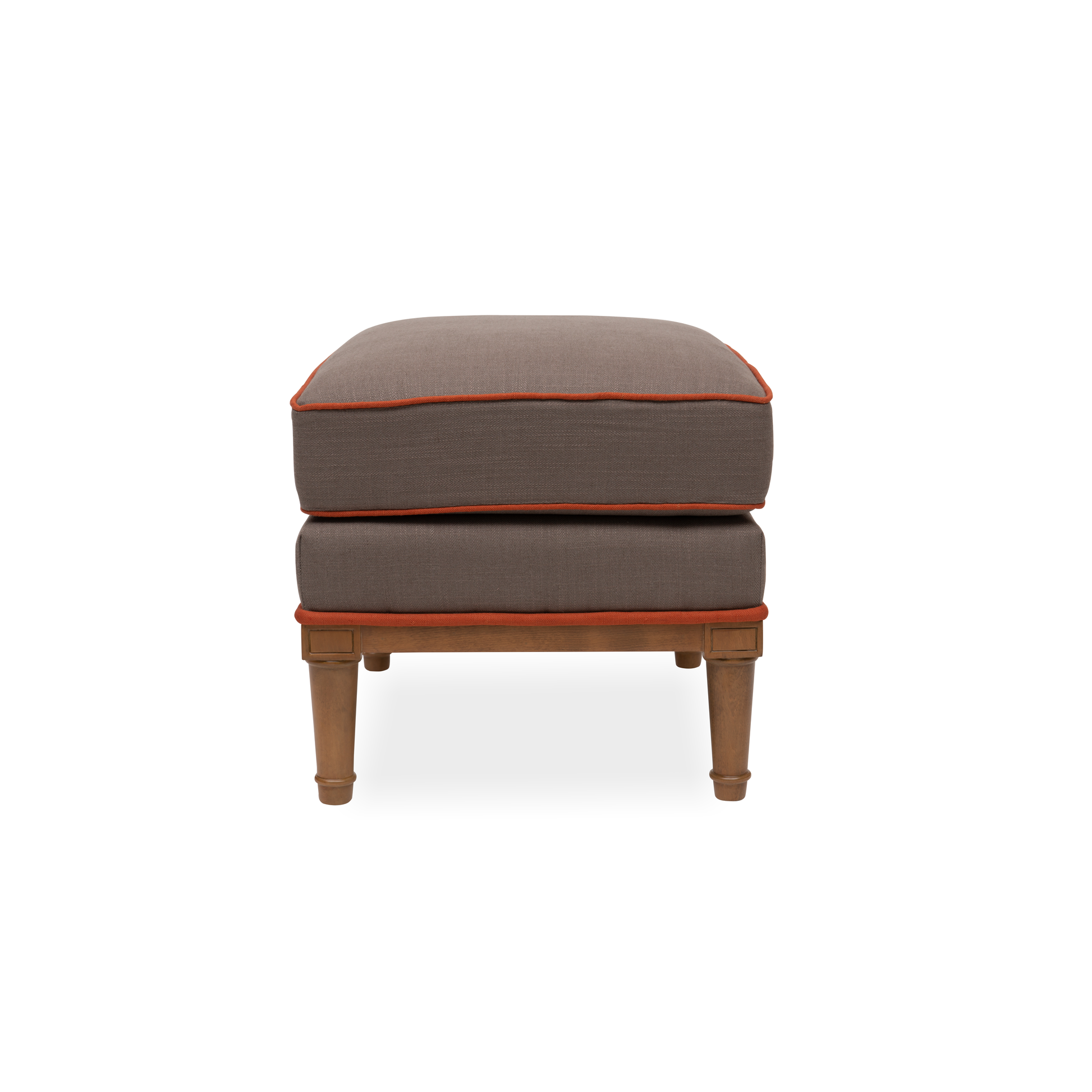 Posh Elm_Studio Saddle