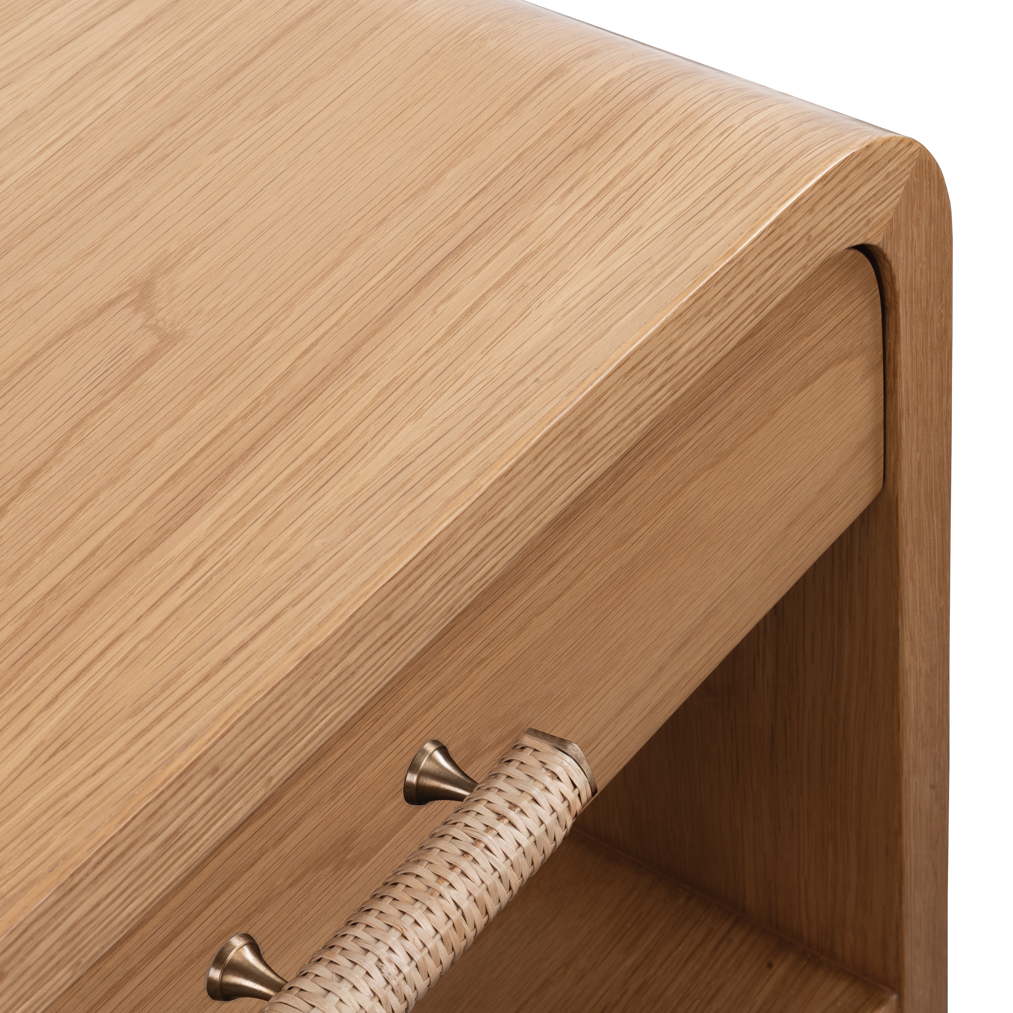 Natural Oak
