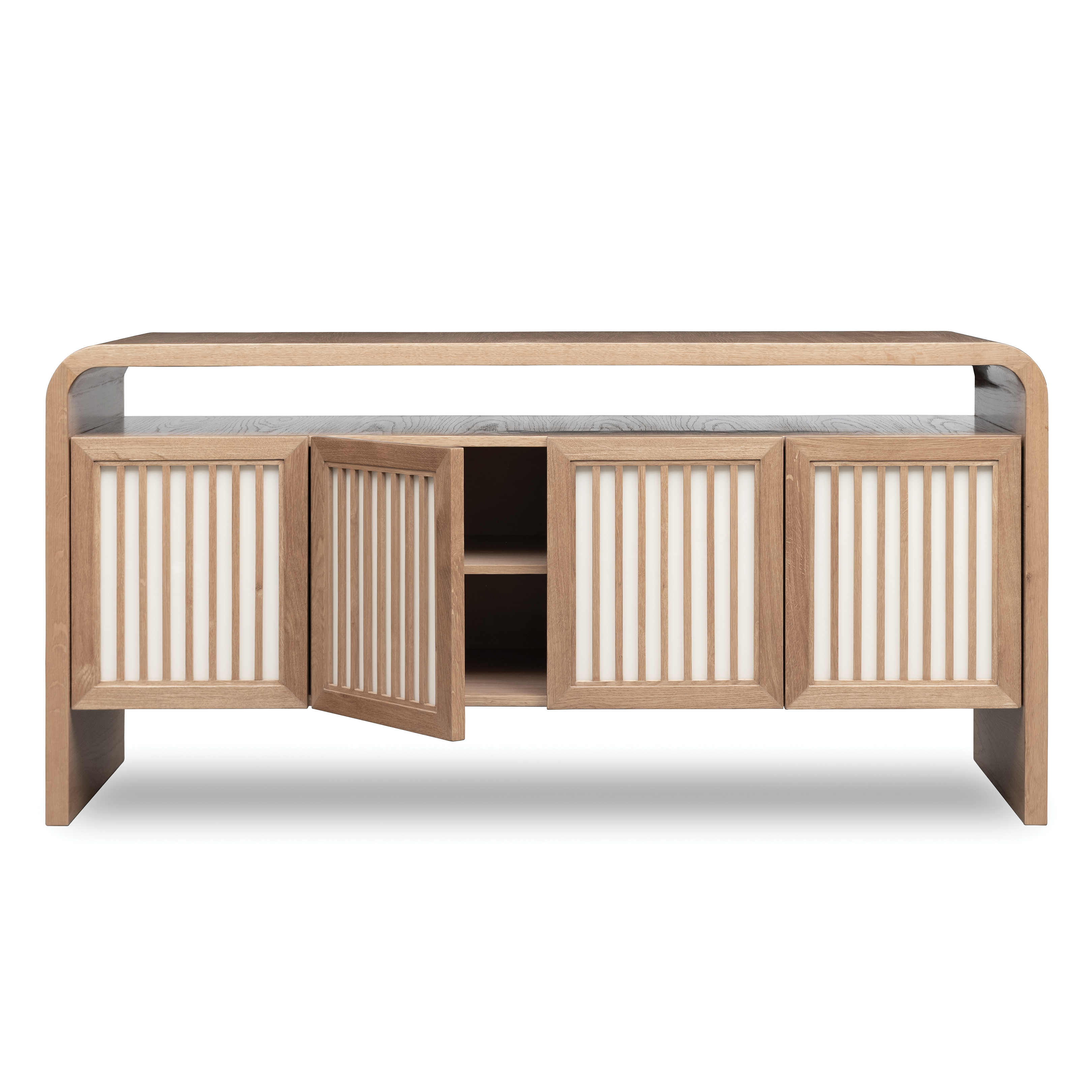 Natural Oak