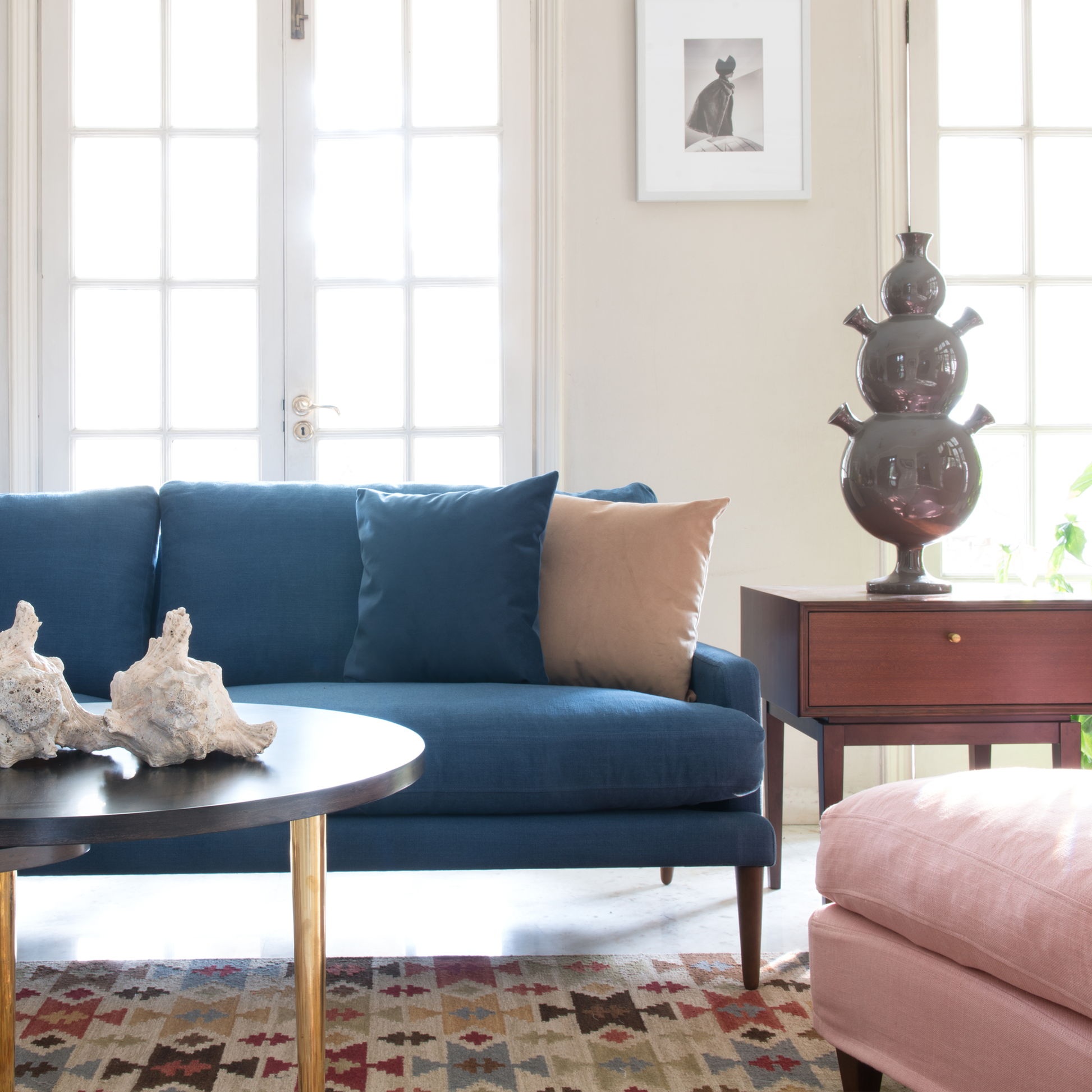 Contemporary Plain Adriatic_Walnut