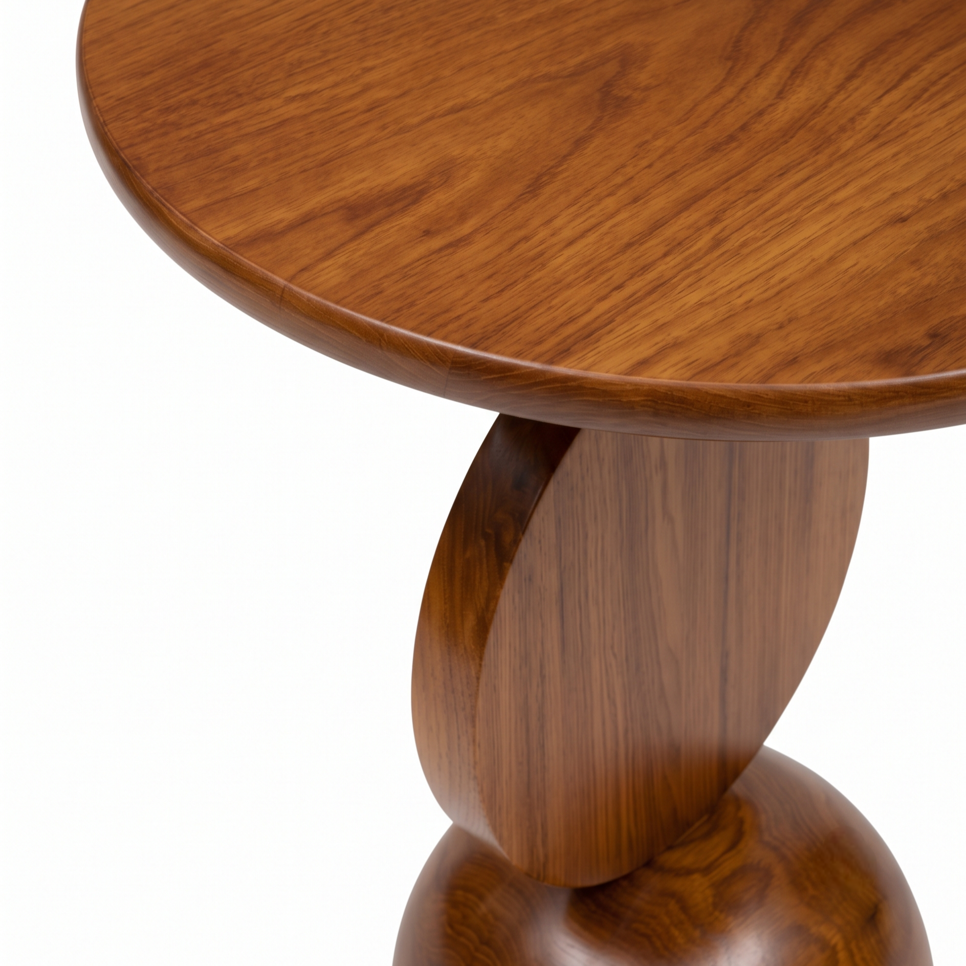 Bronzed Oak
