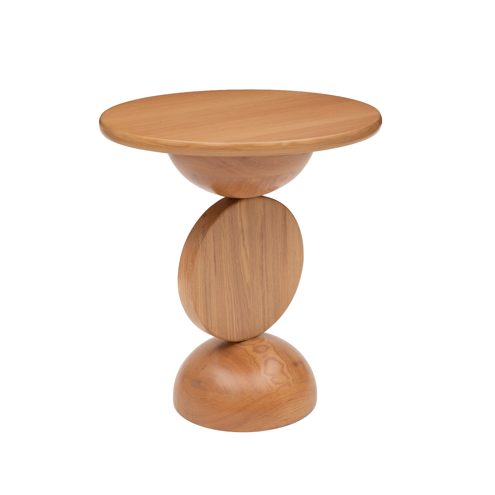 Dalgona Oak