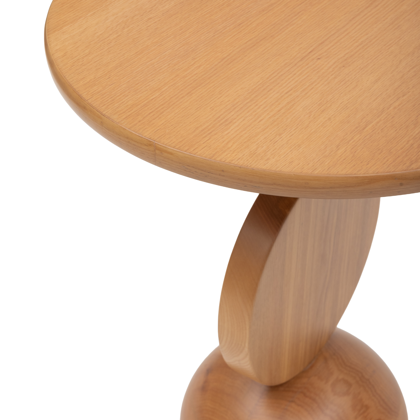 Dalgona Oak