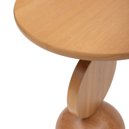 Dalgona Oak
