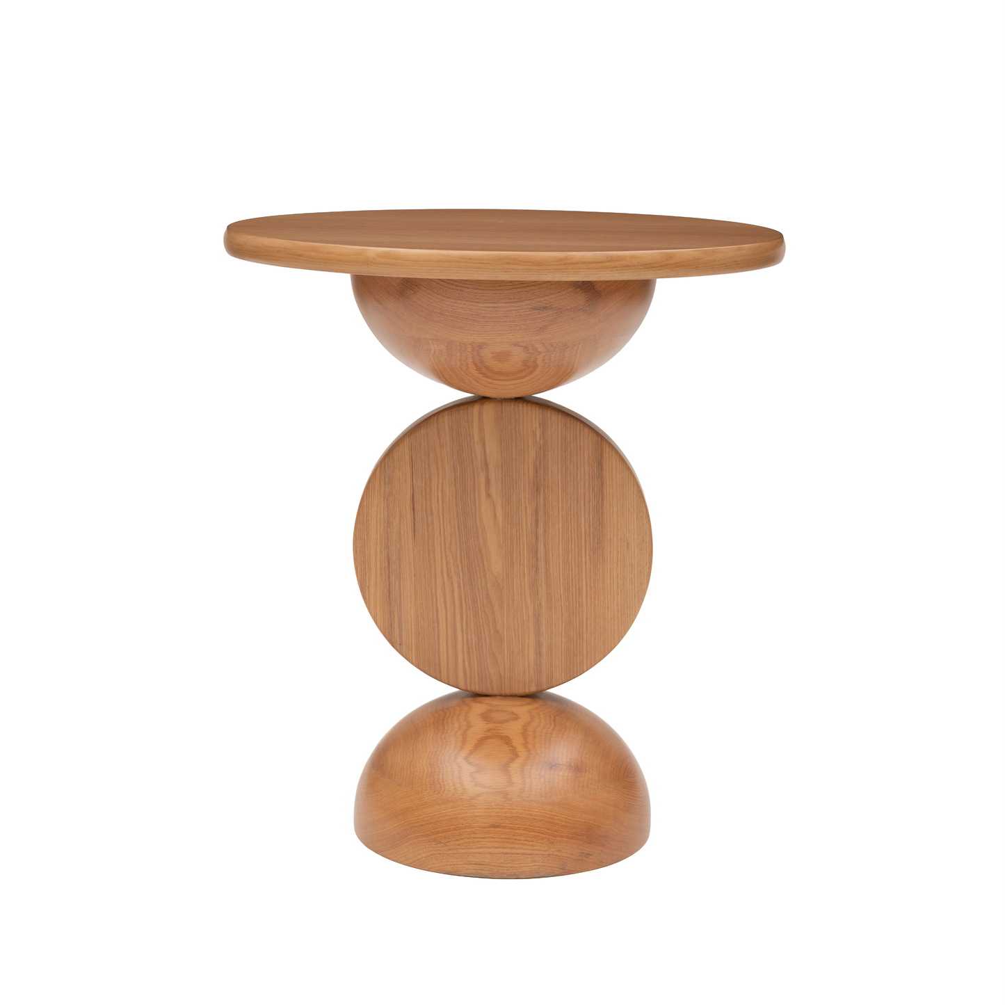 Dalgona Oak