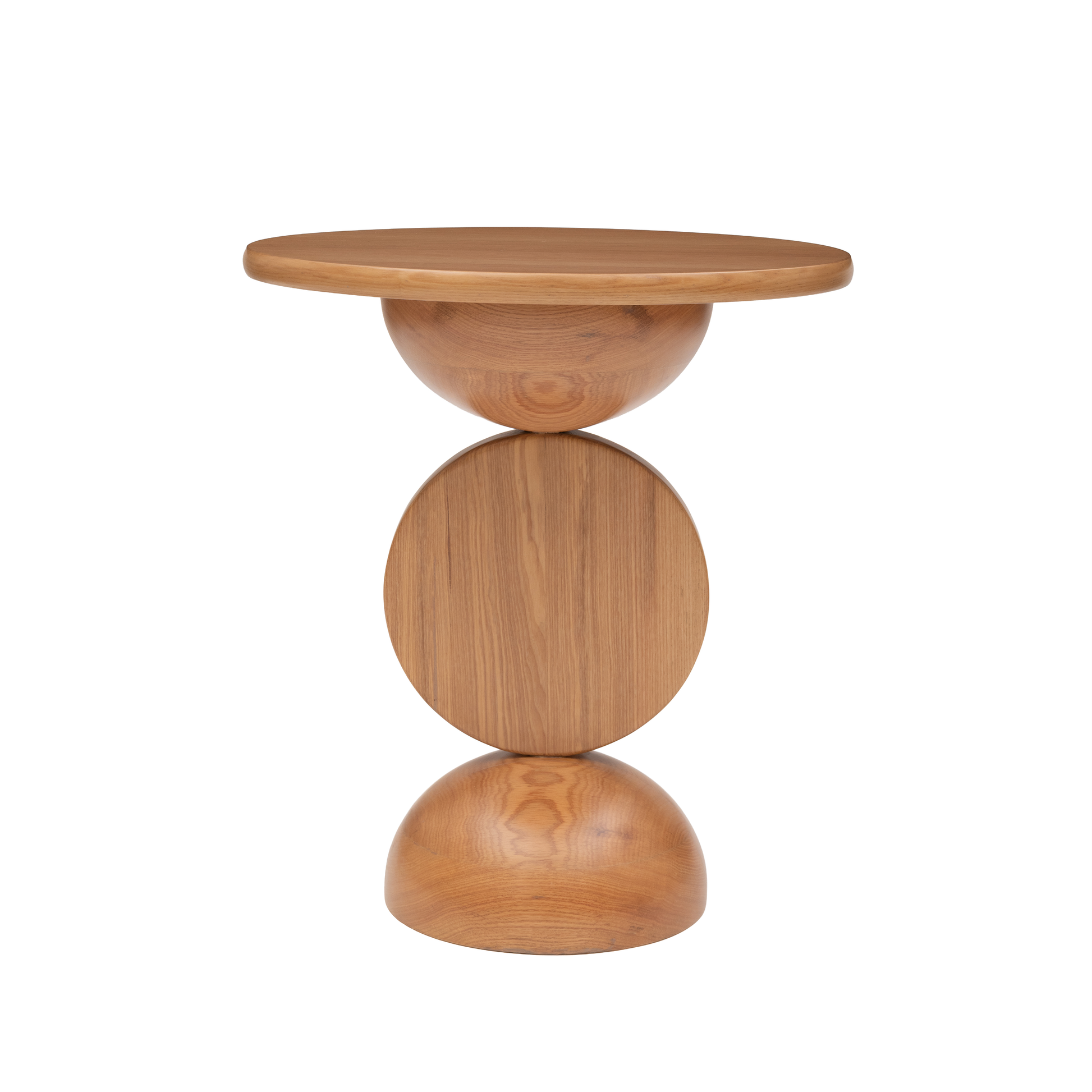 Dalgona Oak