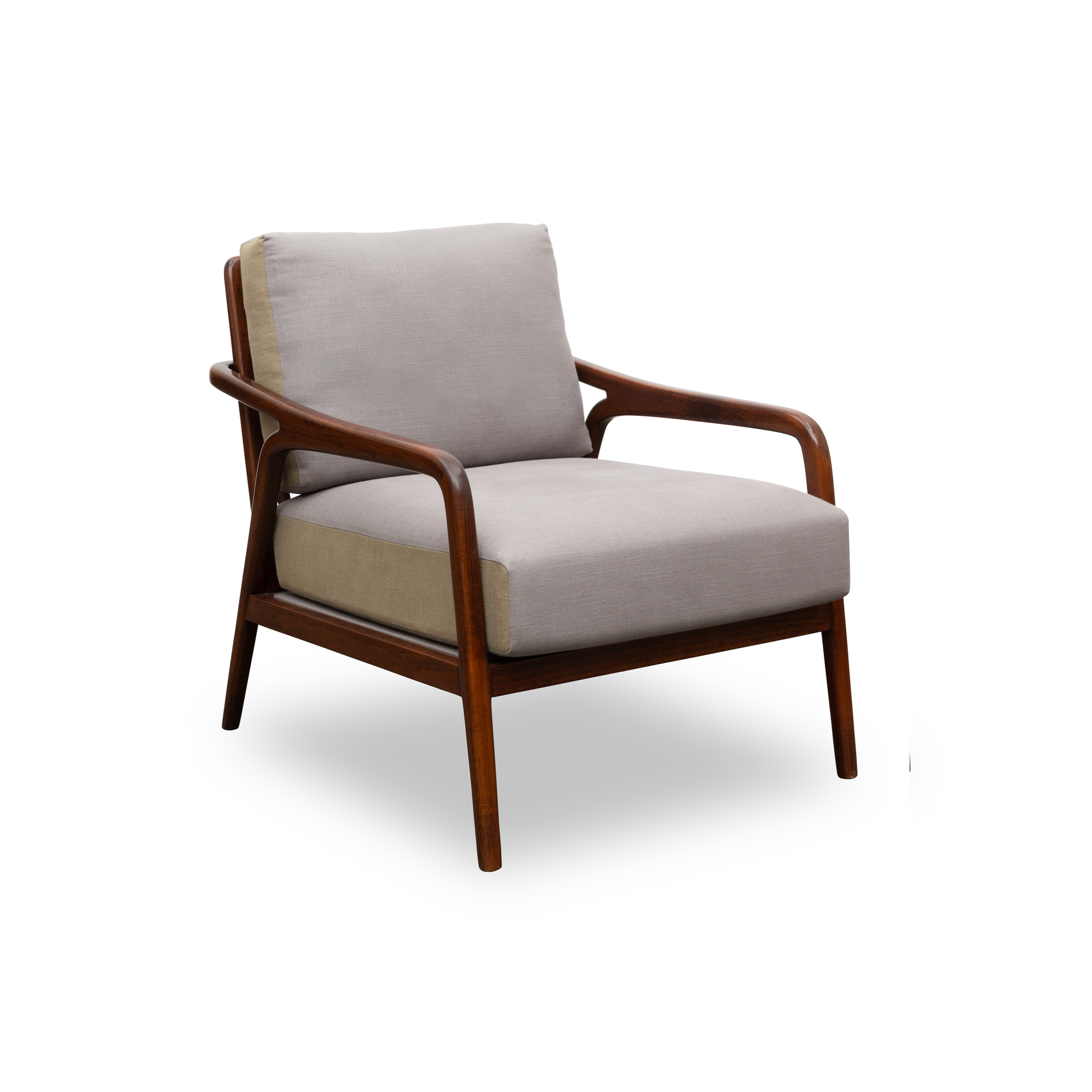 Dark Teak_Studio Alloy Laurel Oak