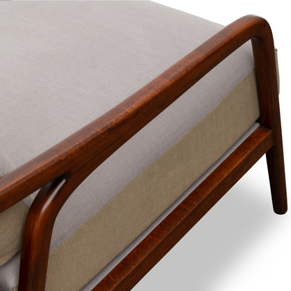 Dark Teak_Studio Alloy Laurel Oak