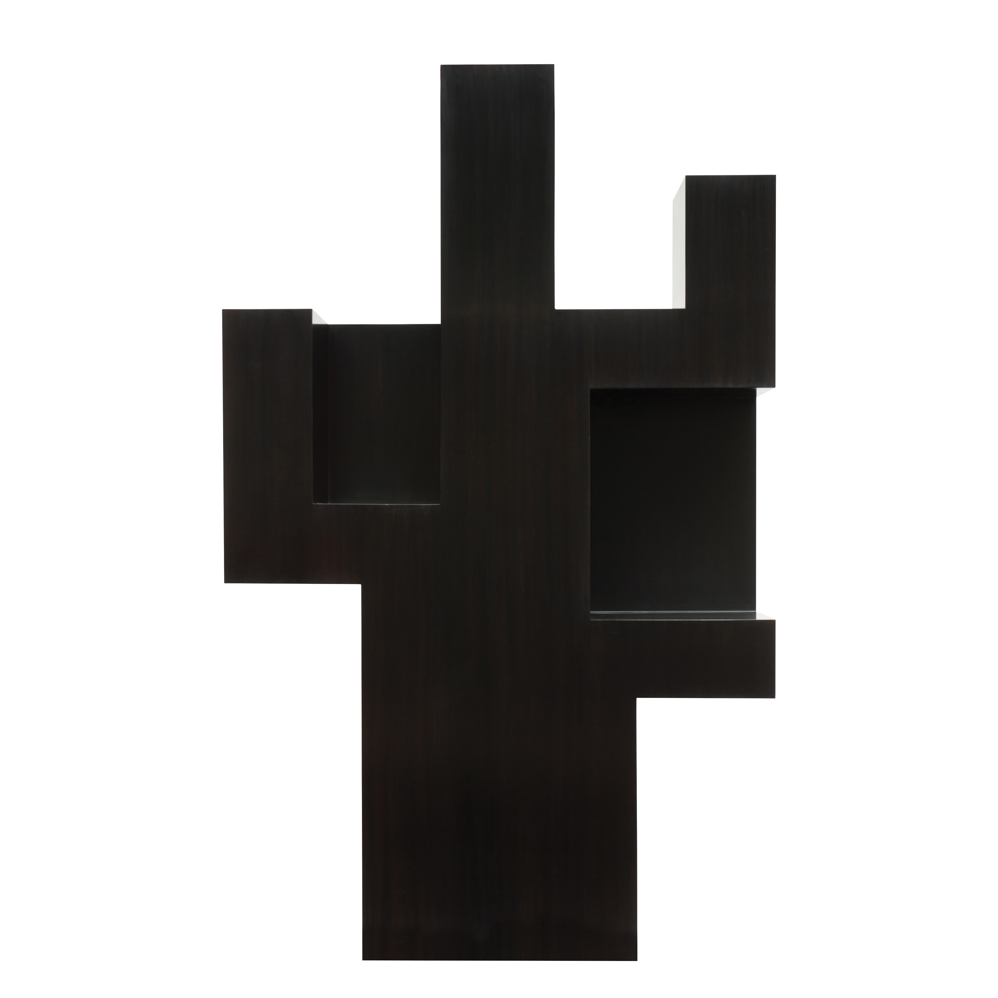 Weathered Black