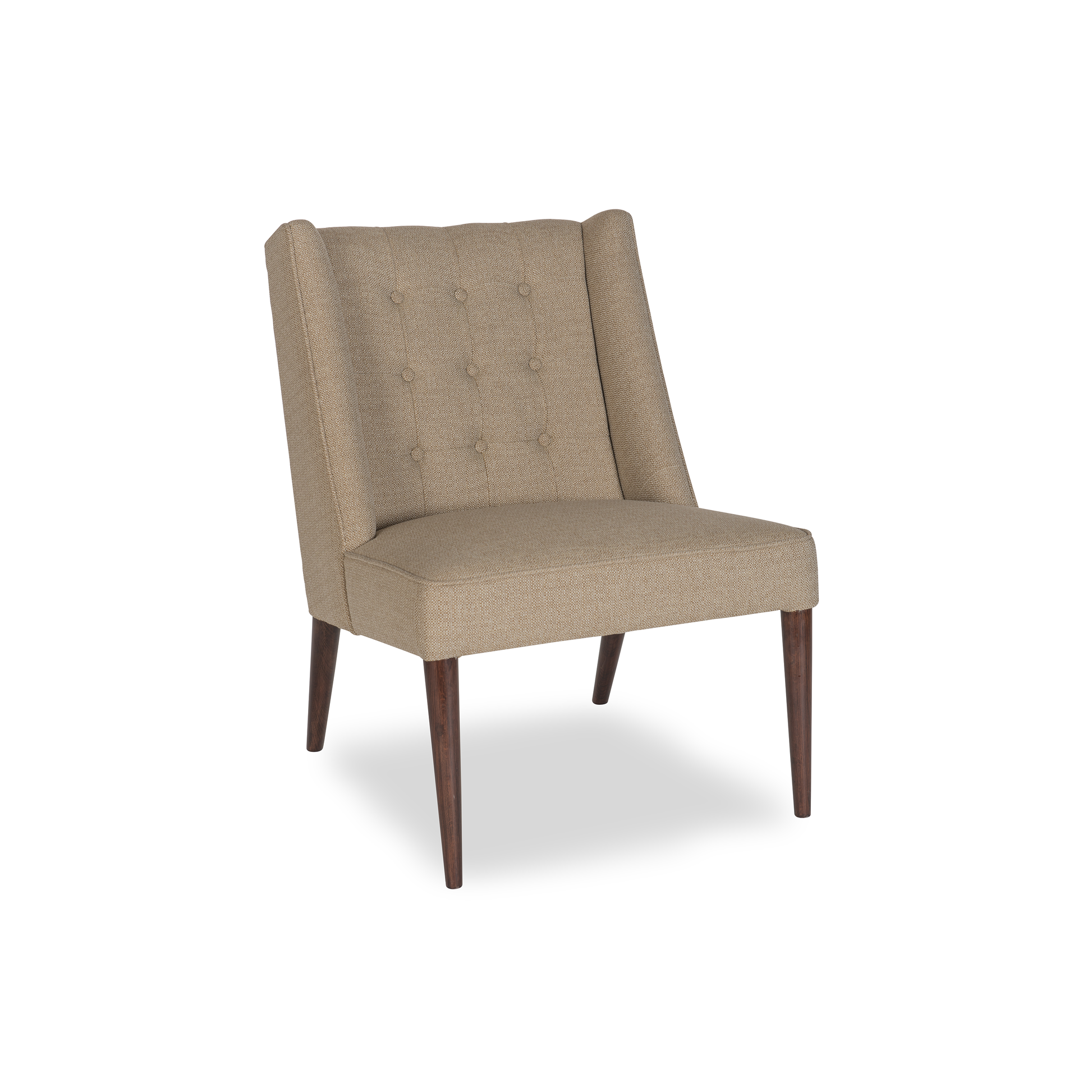 Dark Walnut_Classic Weave Desert