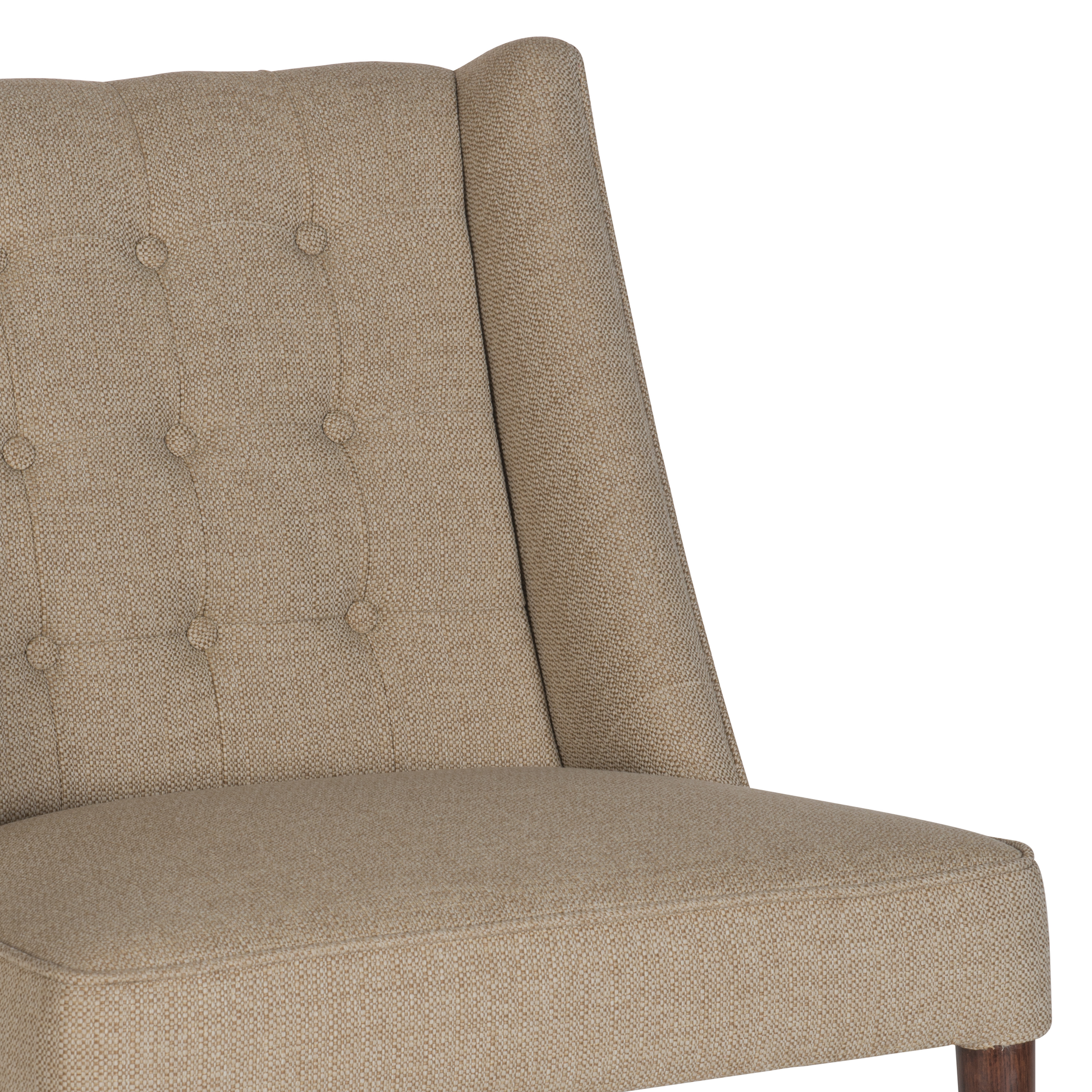 Dark Walnut_Classic Weave Desert