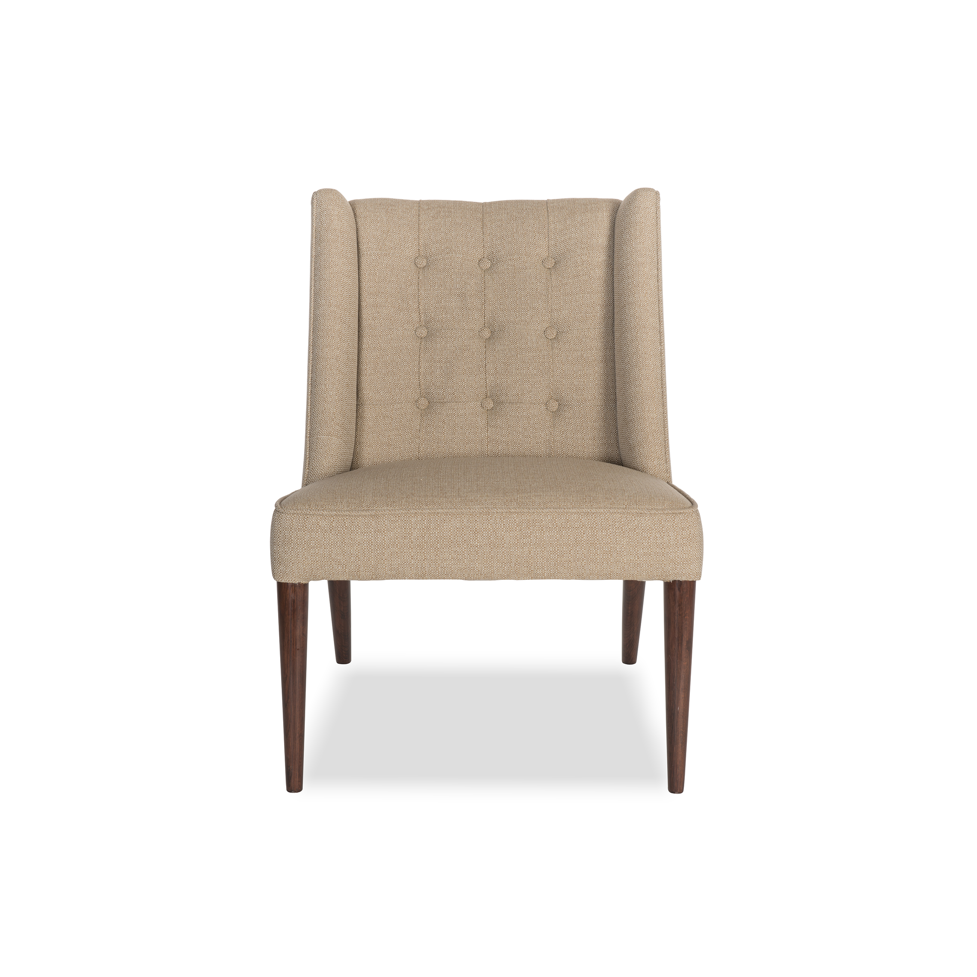 Dark Walnut_Classic Weave Desert