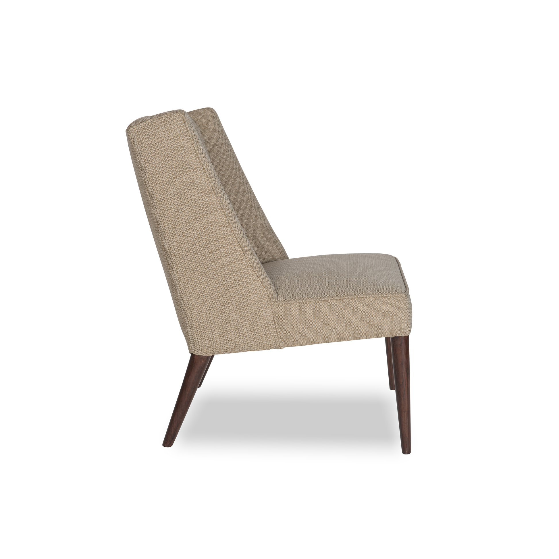 Dark Walnut_Classic Weave Desert
