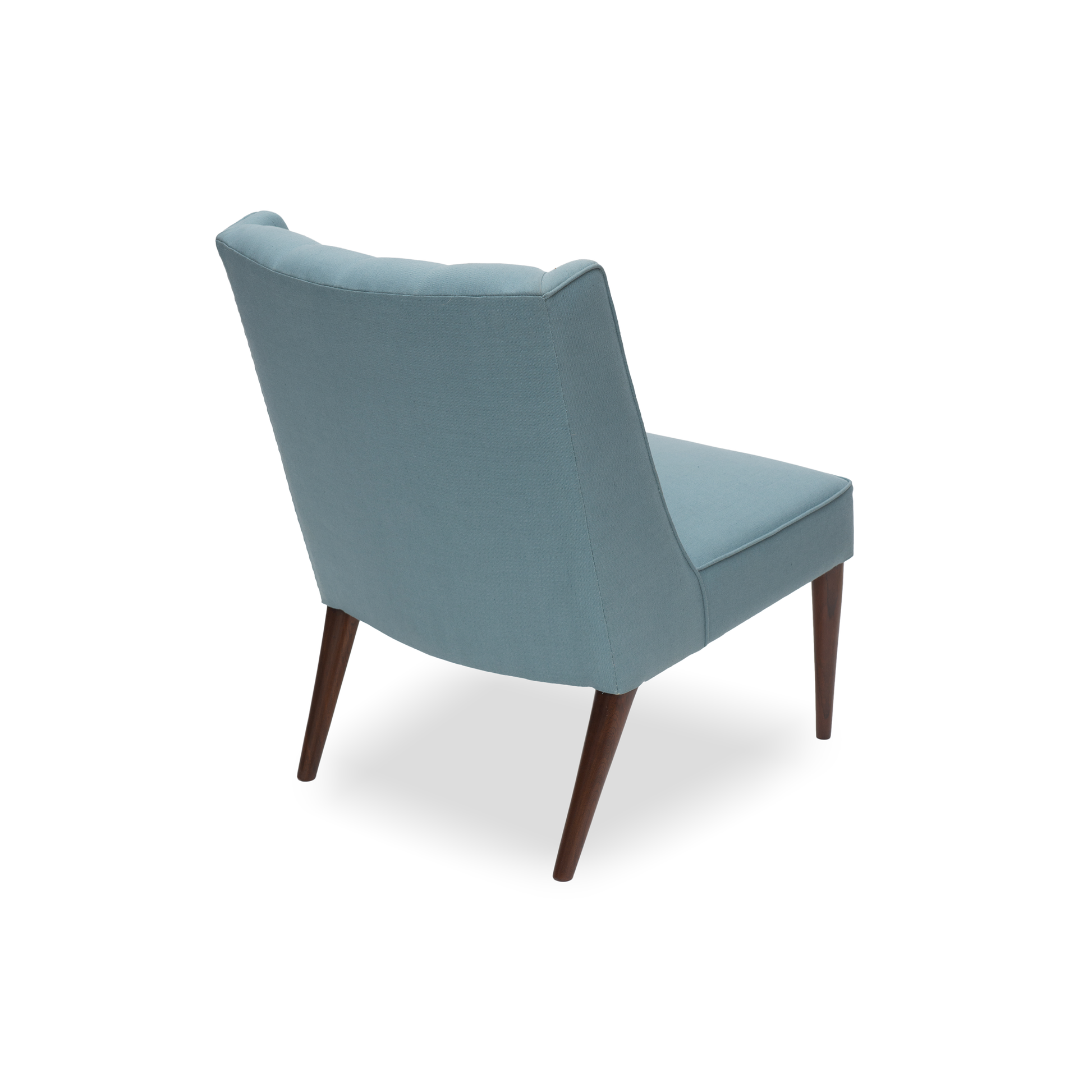Dark Walnut_Cotton Linen Blue Mist
