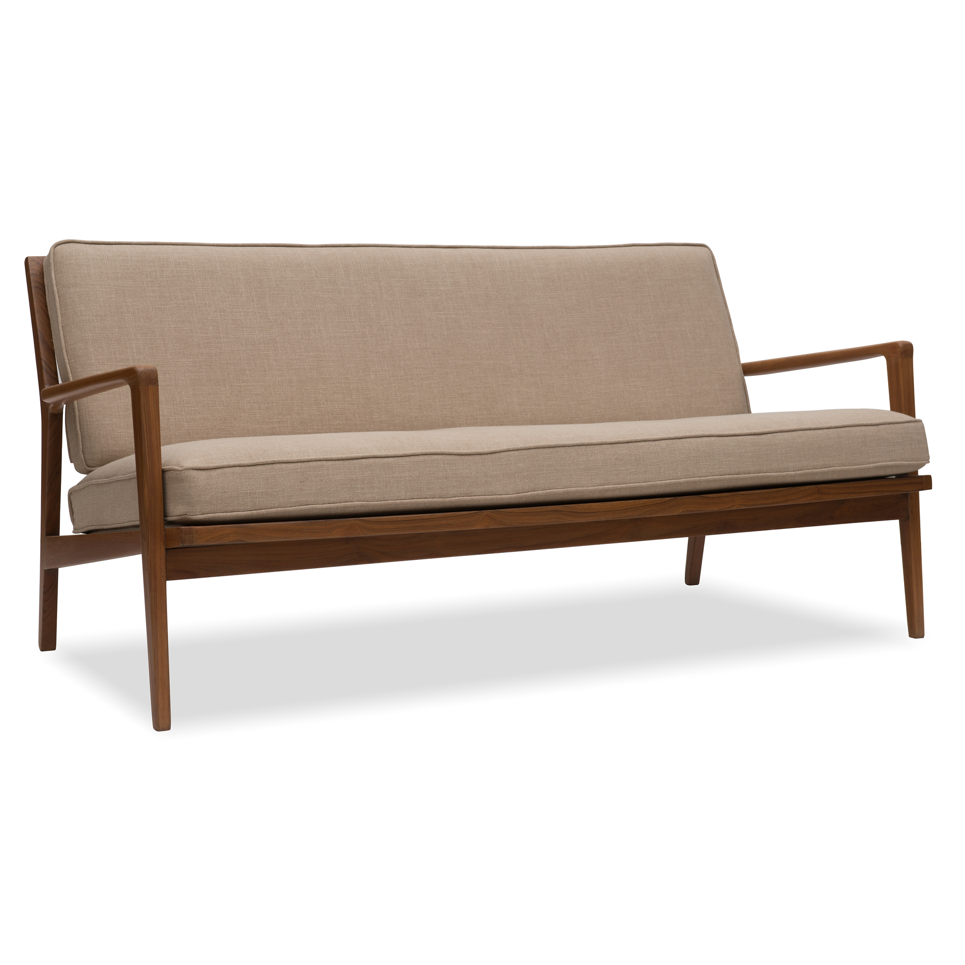 Earth_Natural Teak