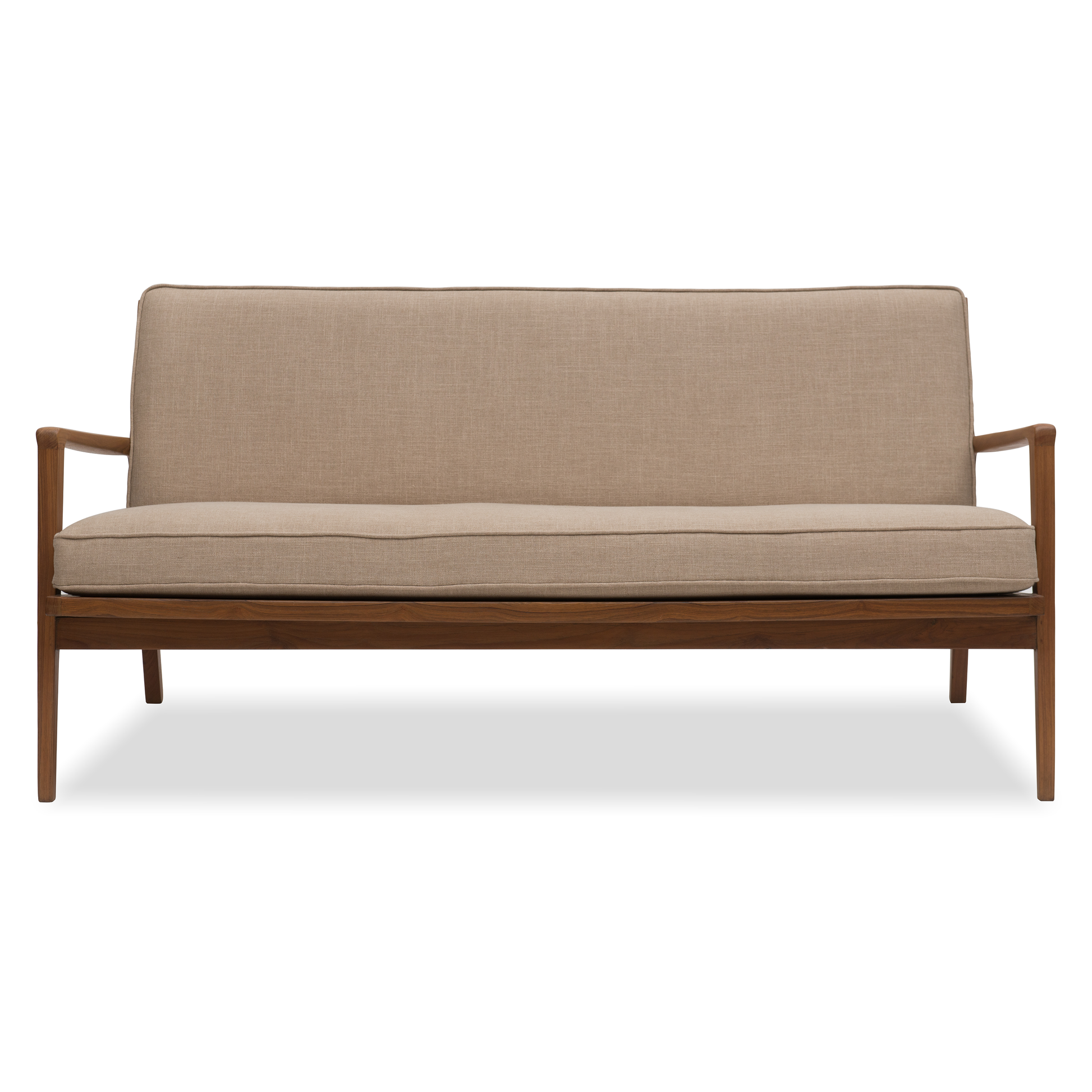 Earth_Natural Teak