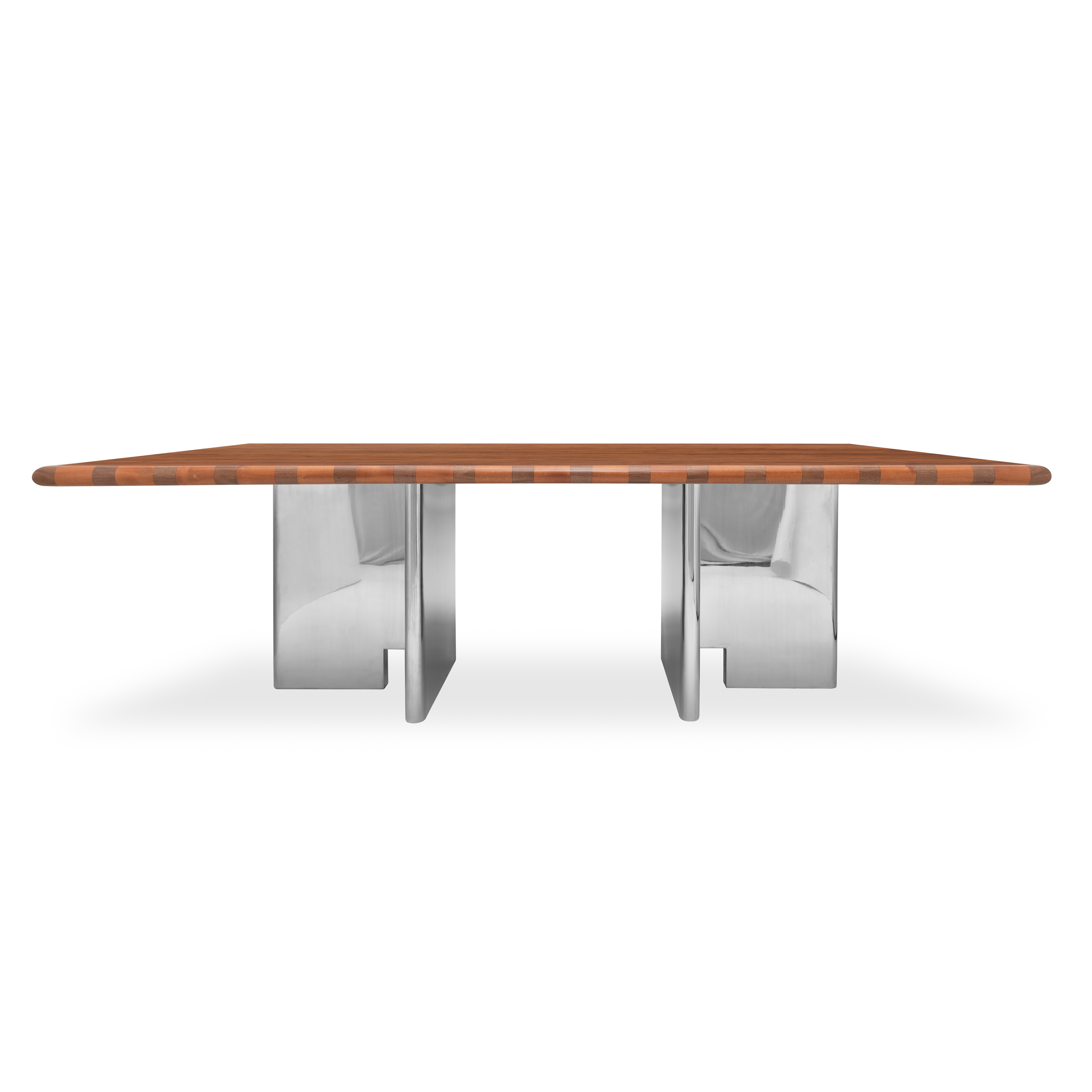 Edge Dining Table
