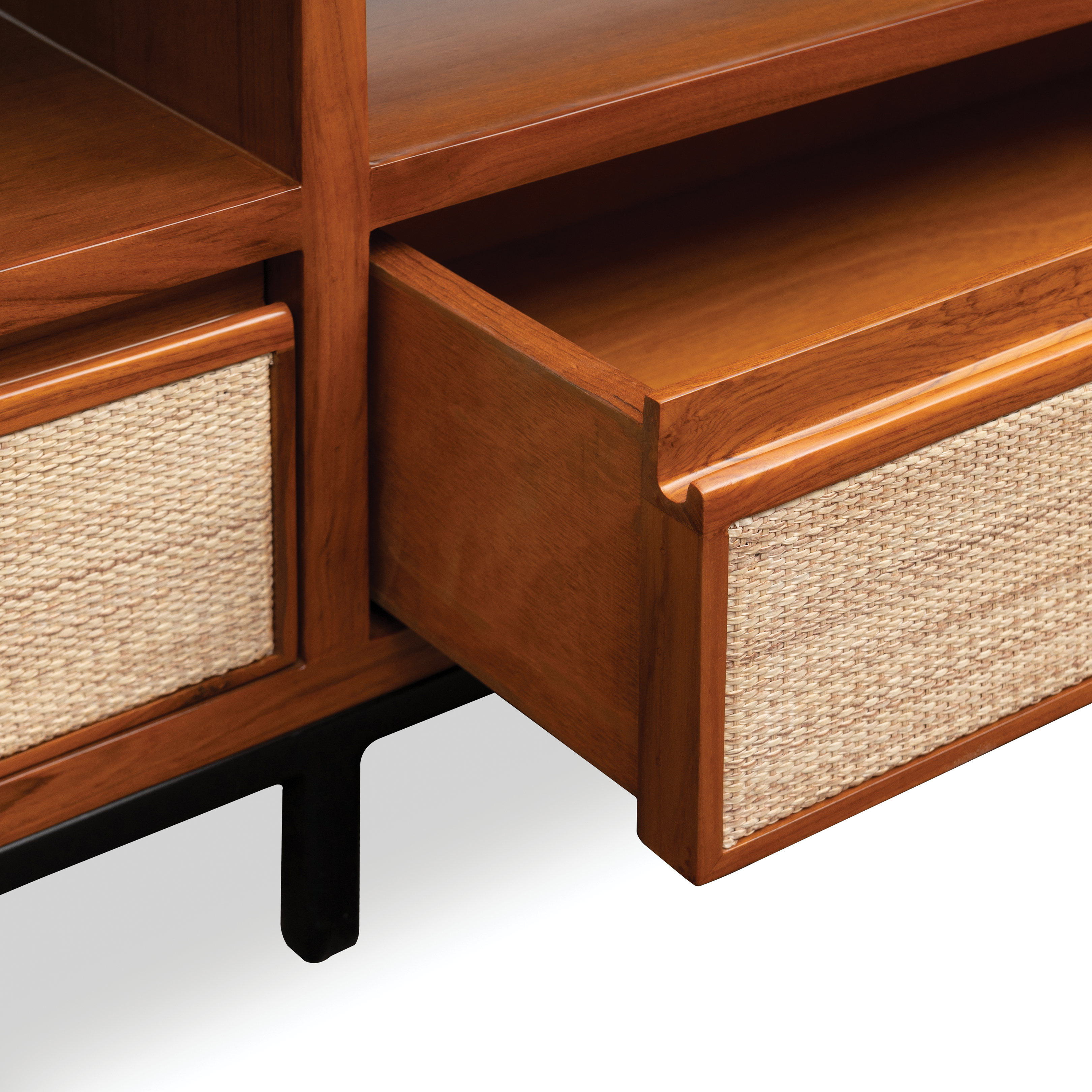 Natural Teak