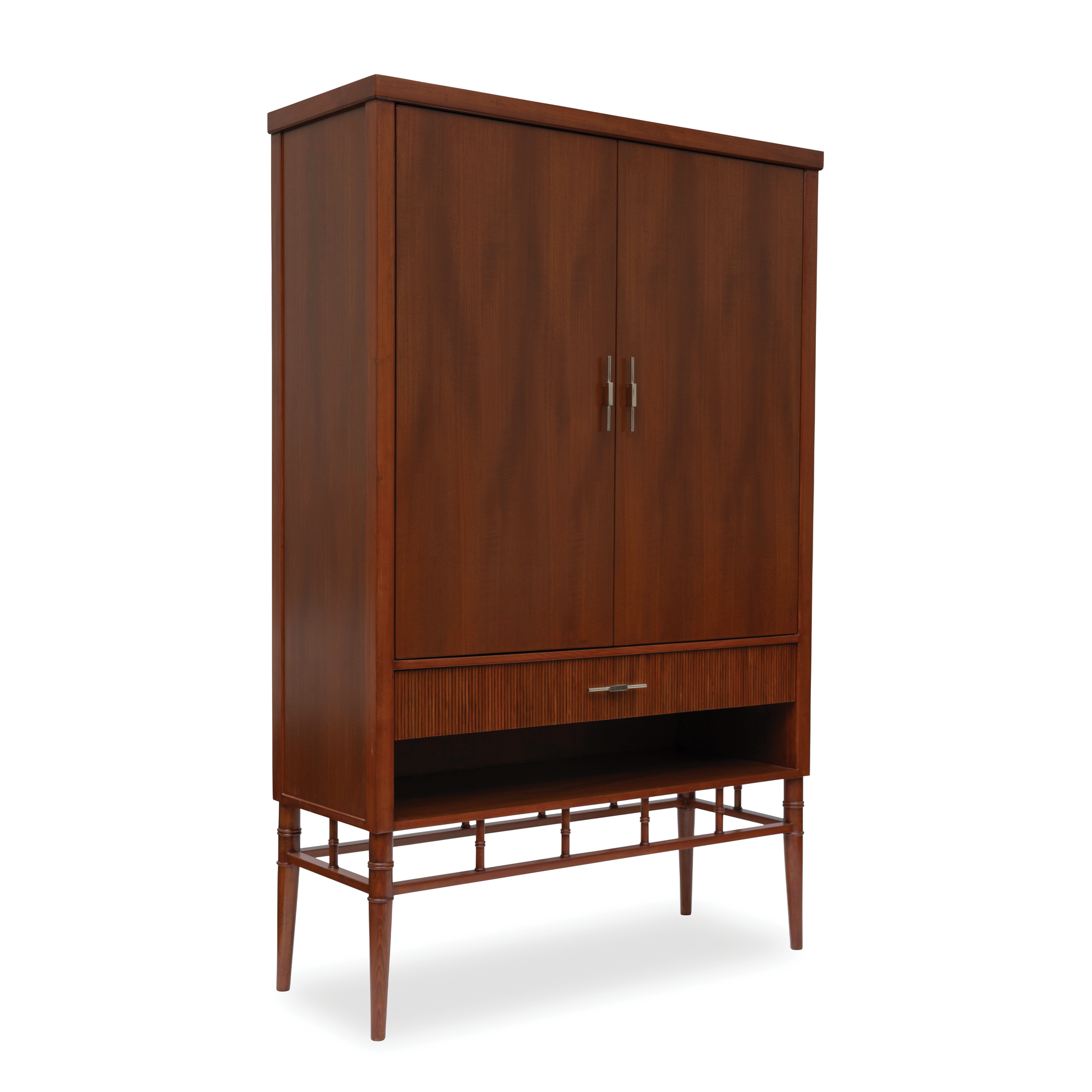 Rose Teak