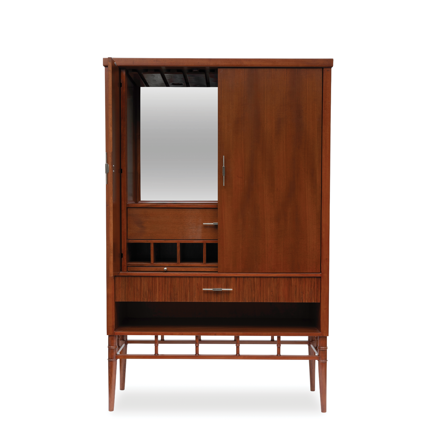 Rose Teak