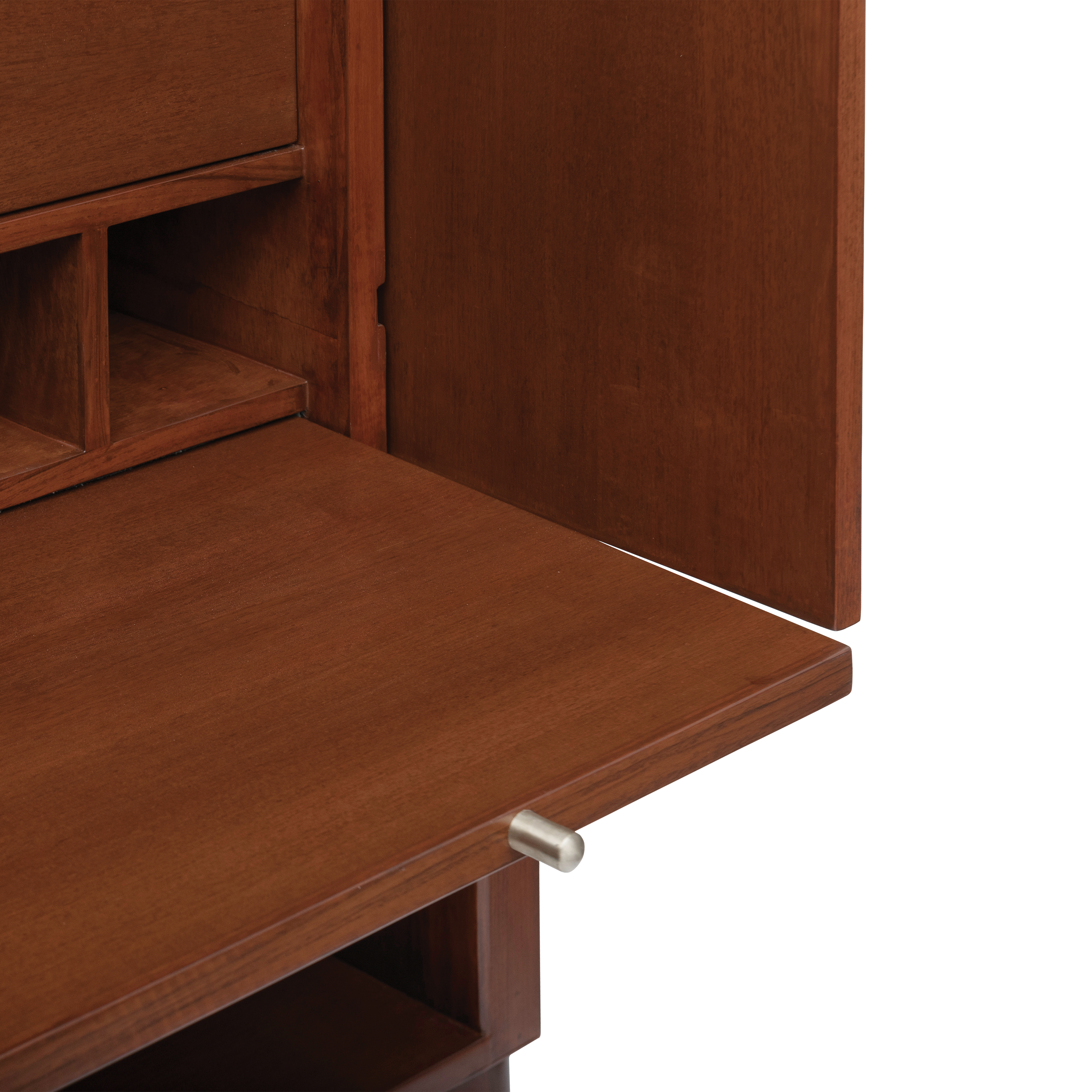 Rose Teak