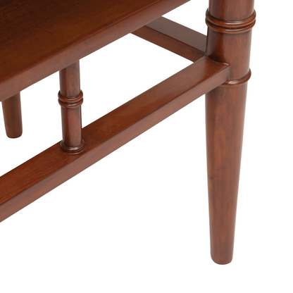 Rose Teak