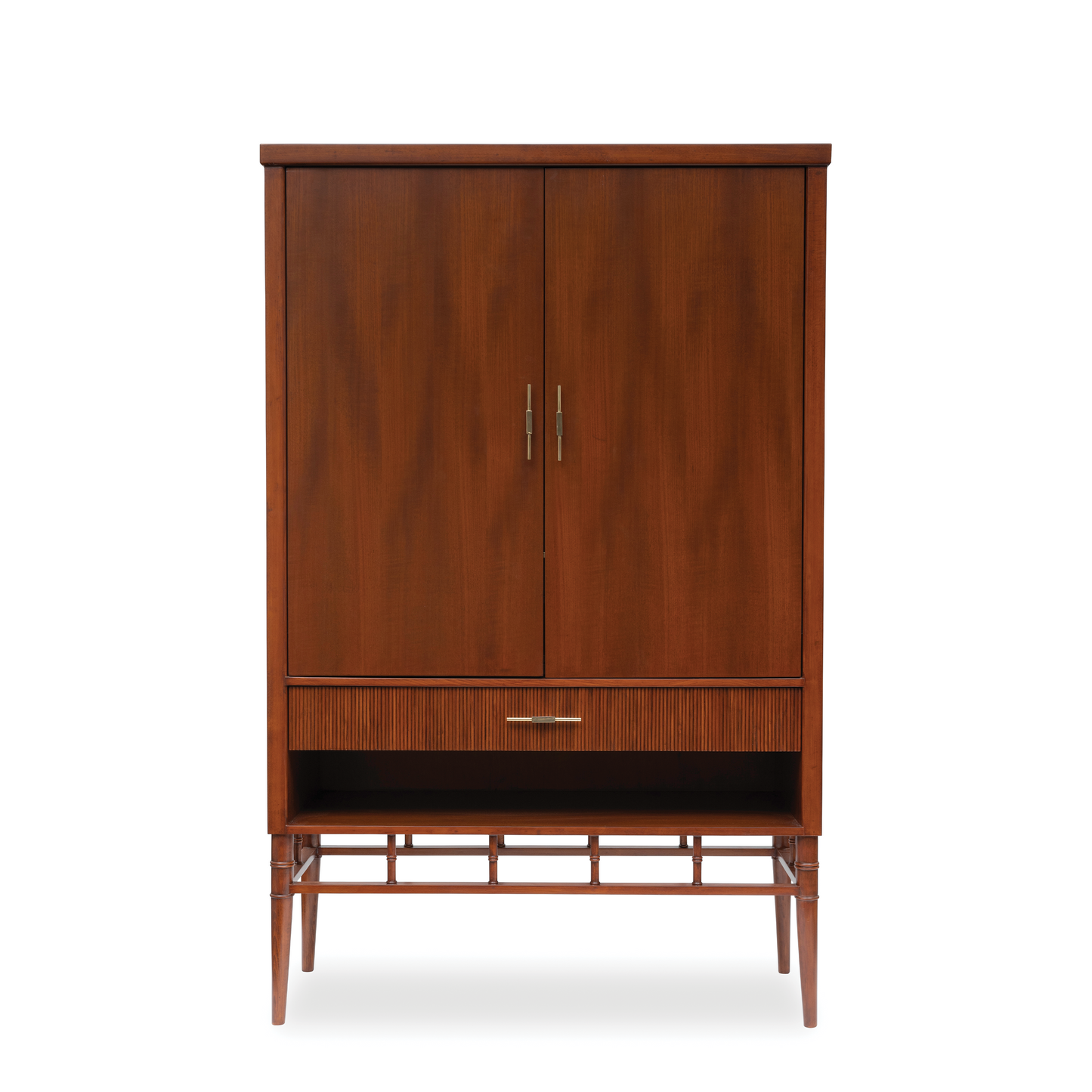 Rose Teak