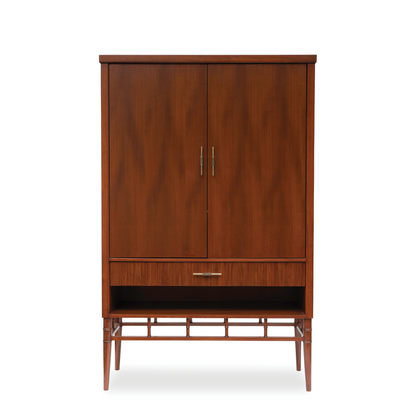 Rose Teak