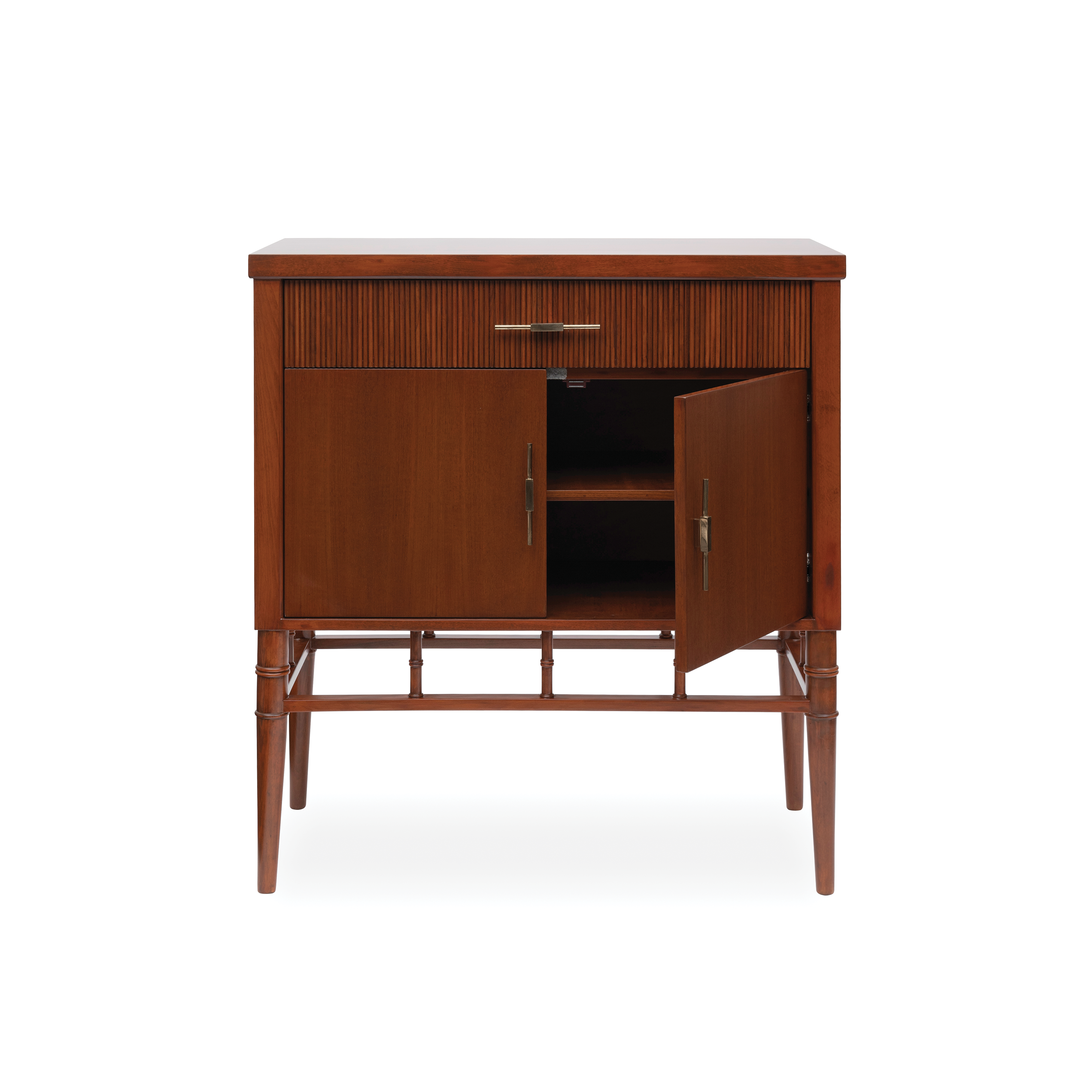 Rose Teak