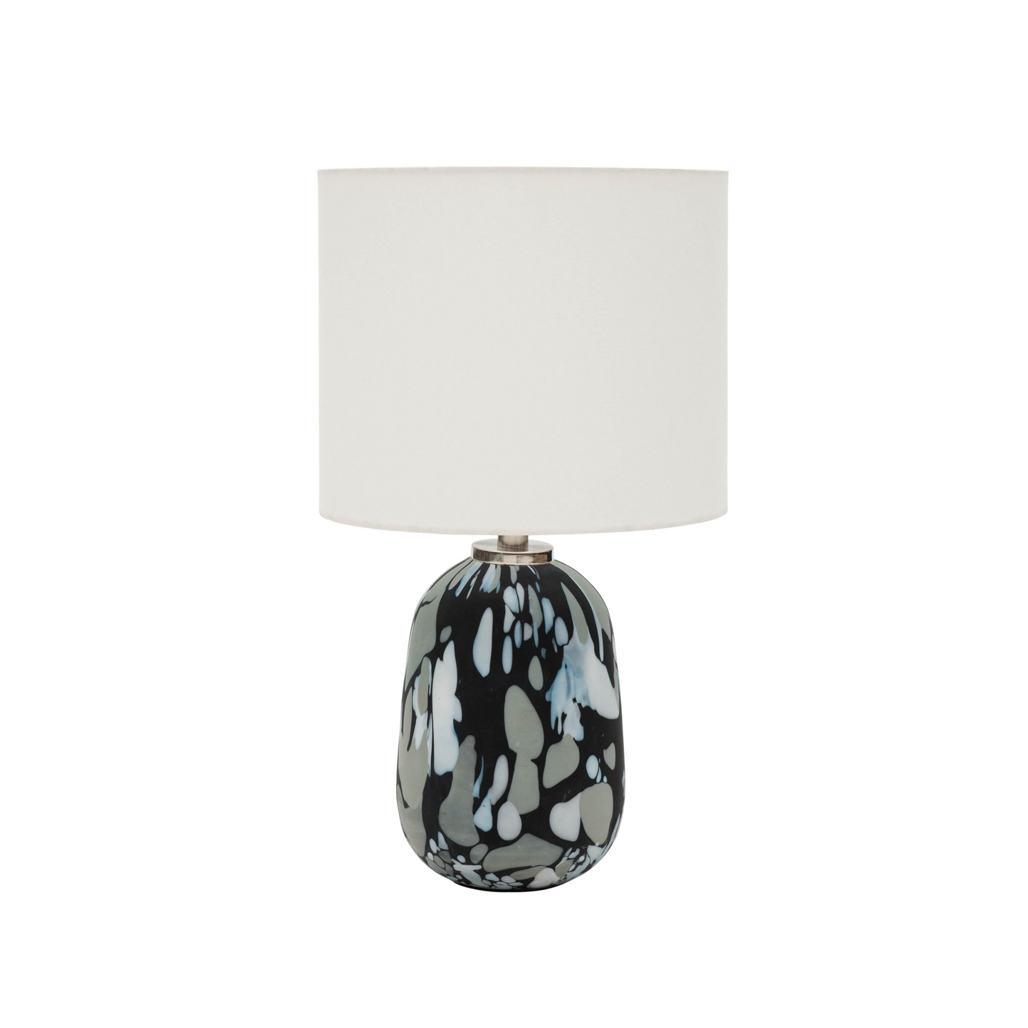 Matte Textured Glass