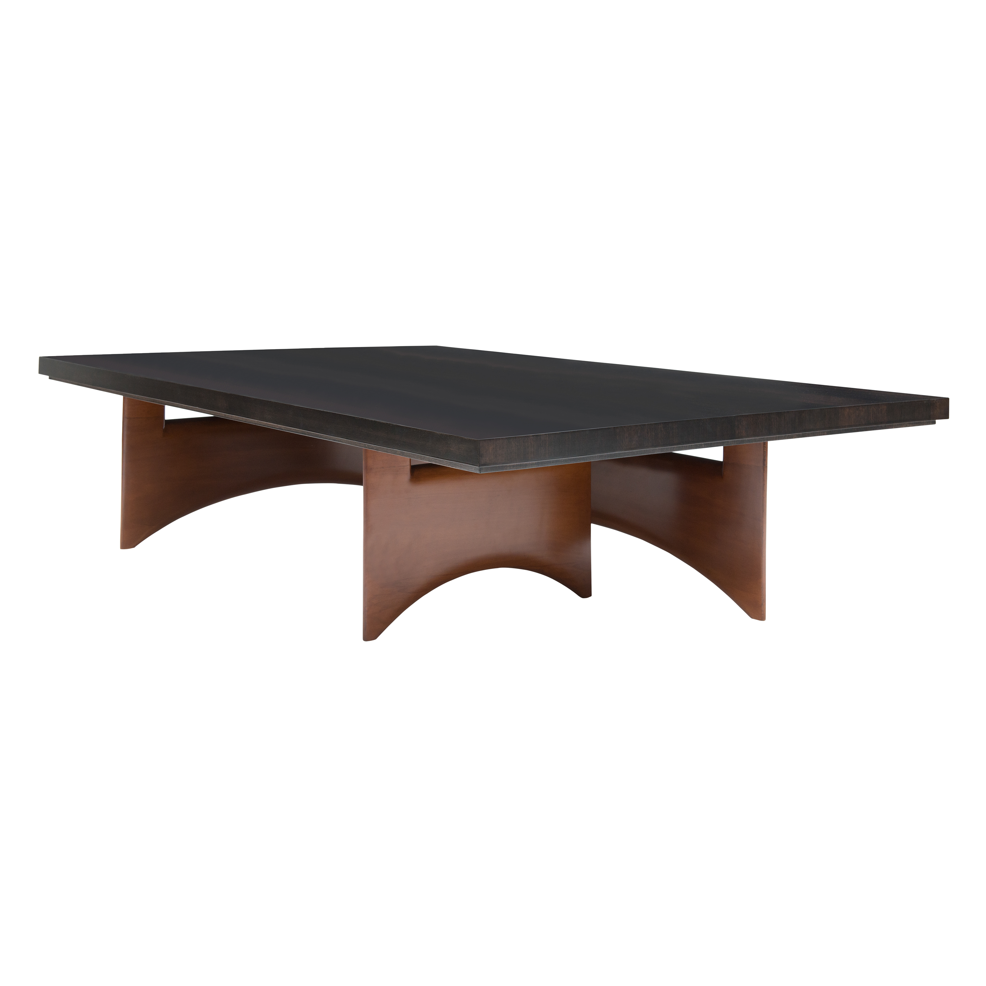Weathered Black_Teak