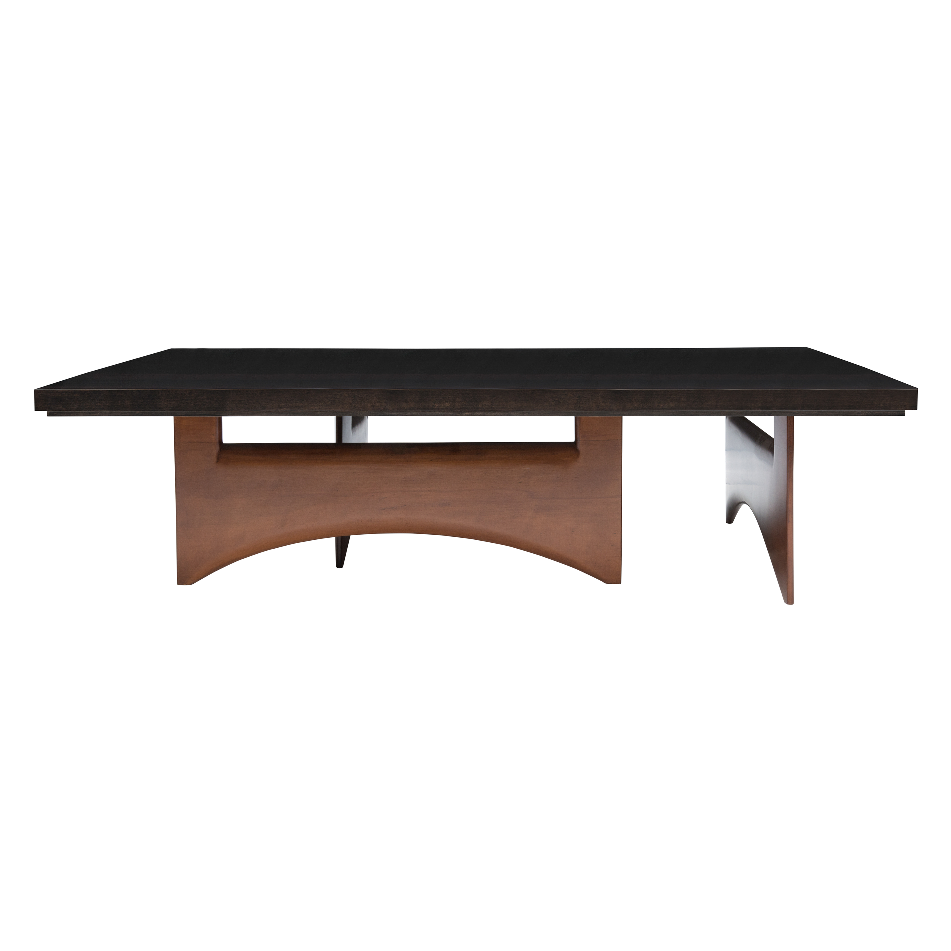 Weathered Black_Teak