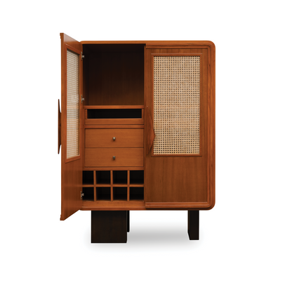 Natural Teak