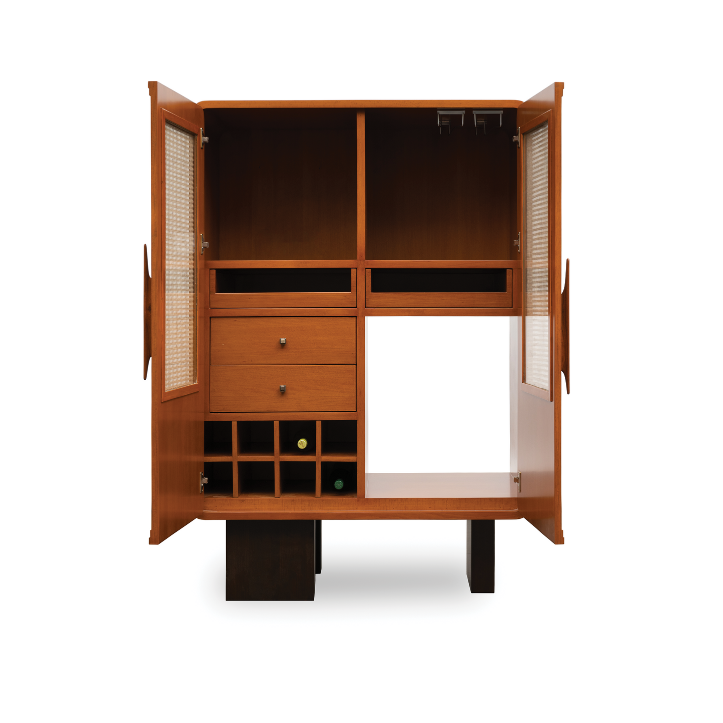 Natural Teak