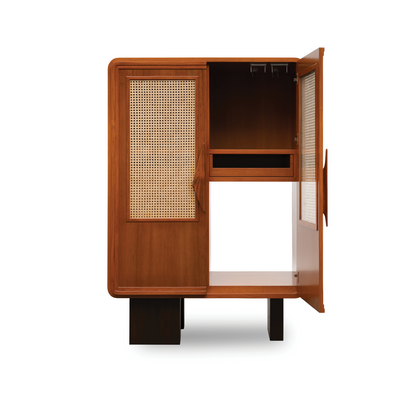 Natural Teak