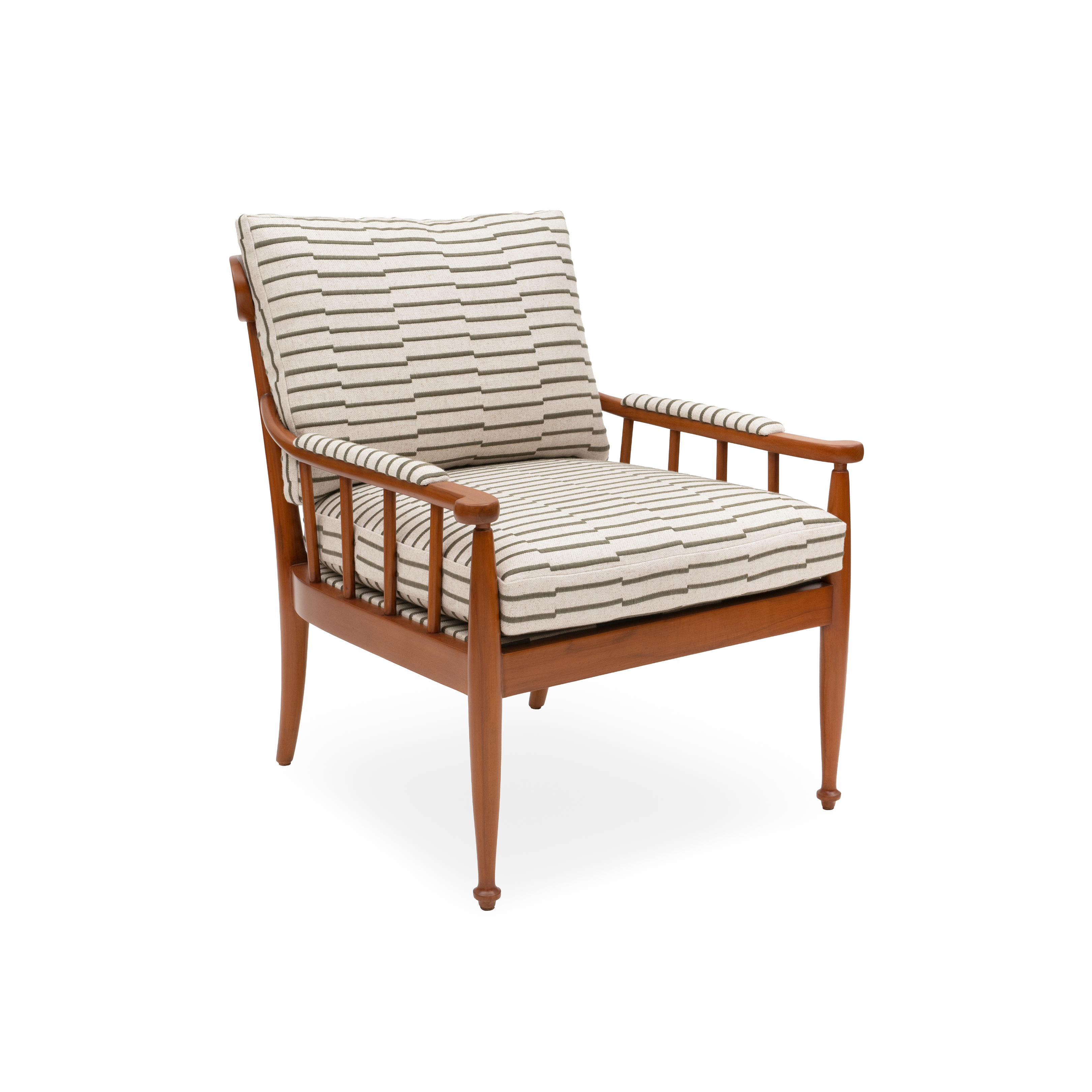 Dori Weaves Simba Seaweed Natural